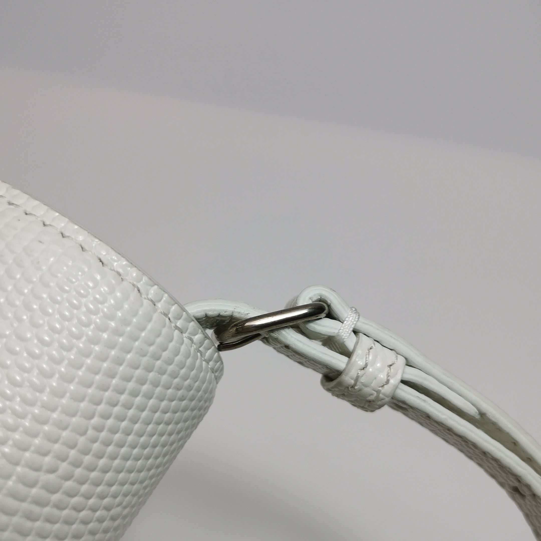 Balenciaga Balenciaga Women os Crossbody Bags Size ONE SIZE - 13 Thumbnail