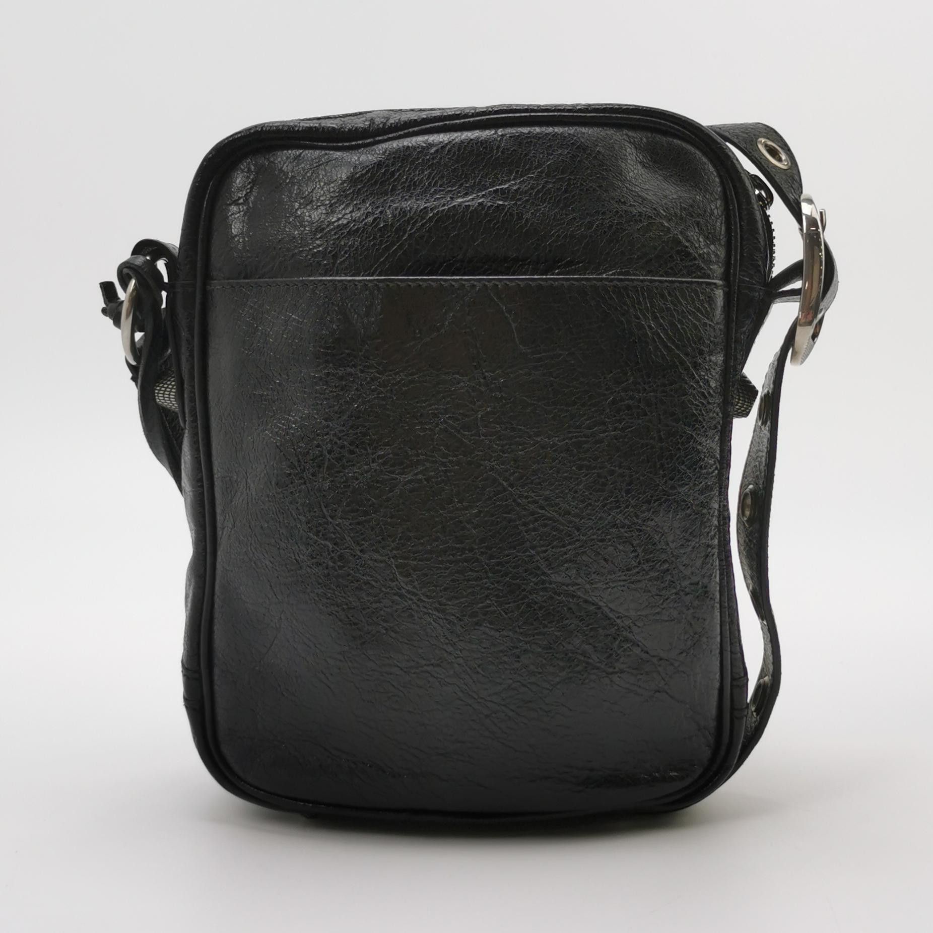 Balenciaga Balenciaga Women os Shoulder Bags Size ONE SIZE - 6 Thumbnail