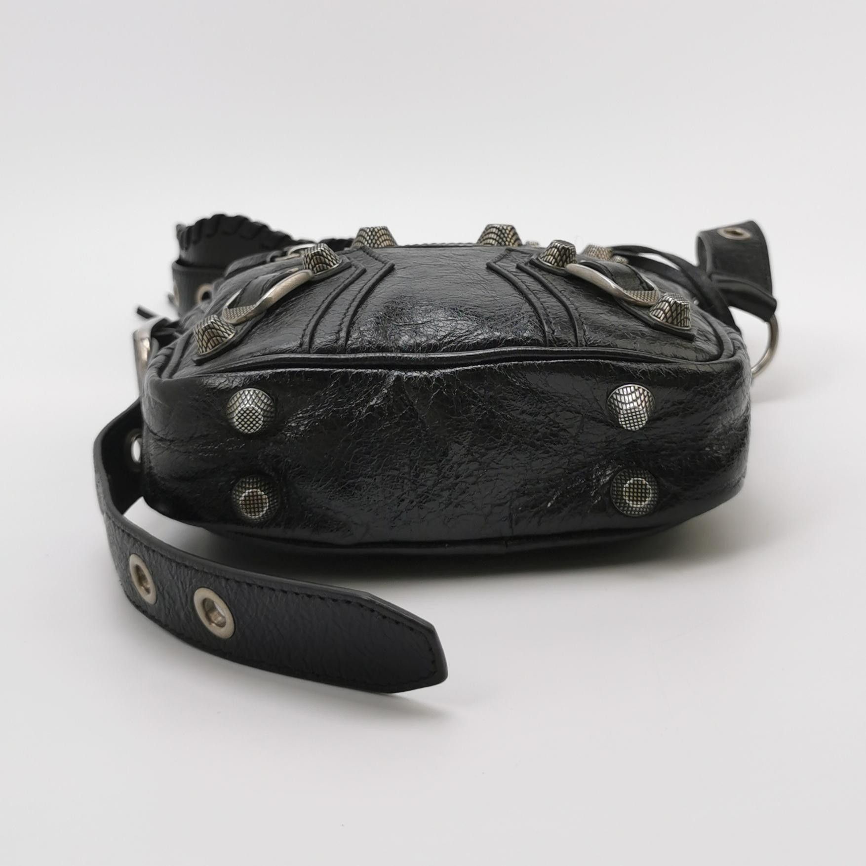 Balenciaga Balenciaga Women os Shoulder Bags Size ONE SIZE - 7 Thumbnail