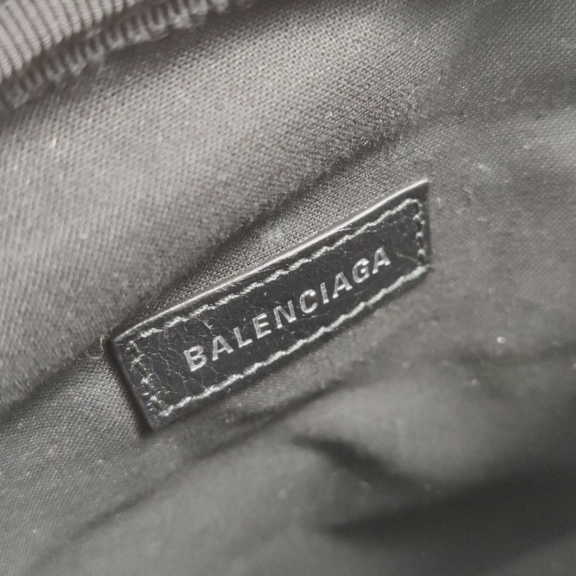 Balenciaga Balenciaga Women os Shoulder Bags Size ONE SIZE - 10 Thumbnail