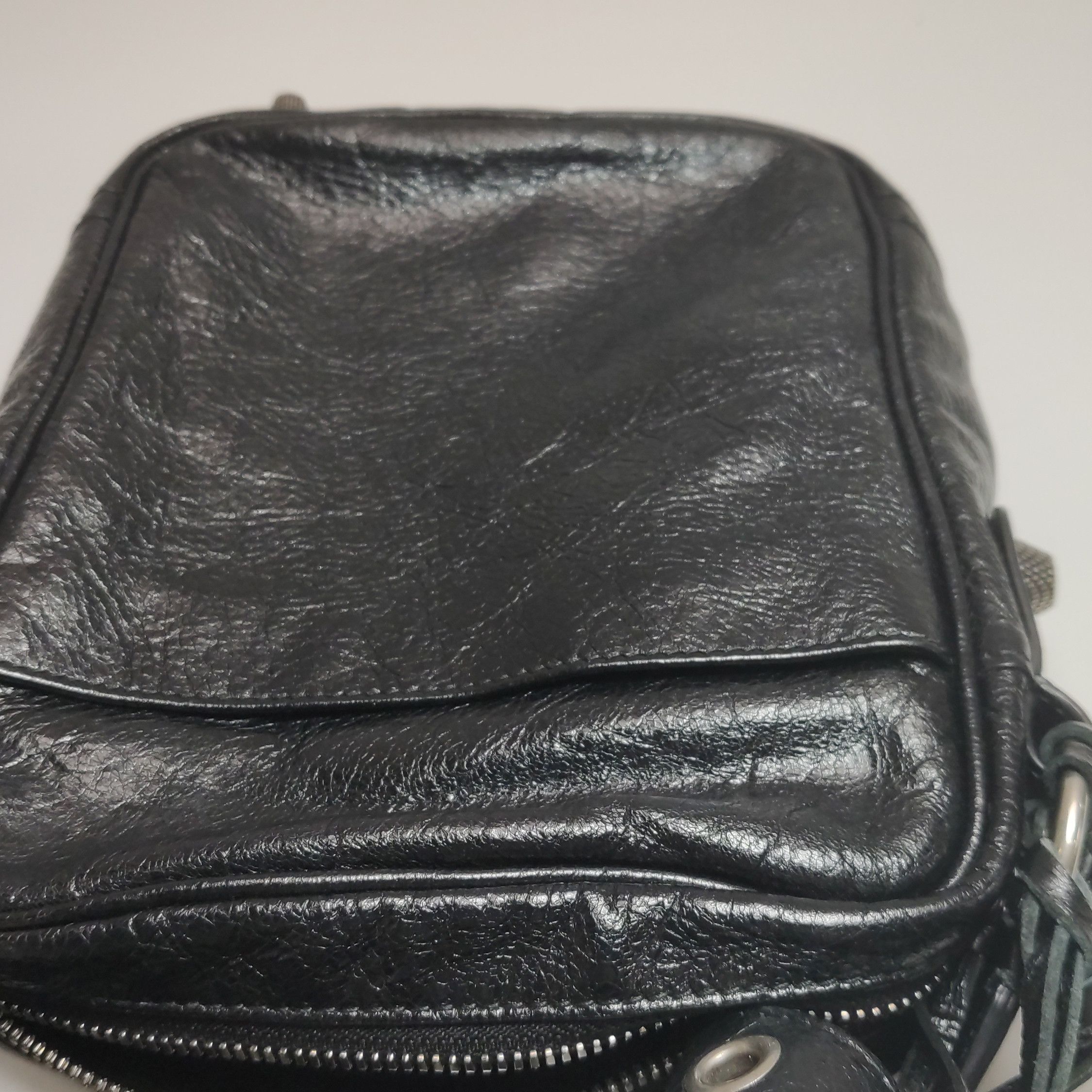 Balenciaga Balenciaga Women os Shoulder Bags Size ONE SIZE - 17 Thumbnail