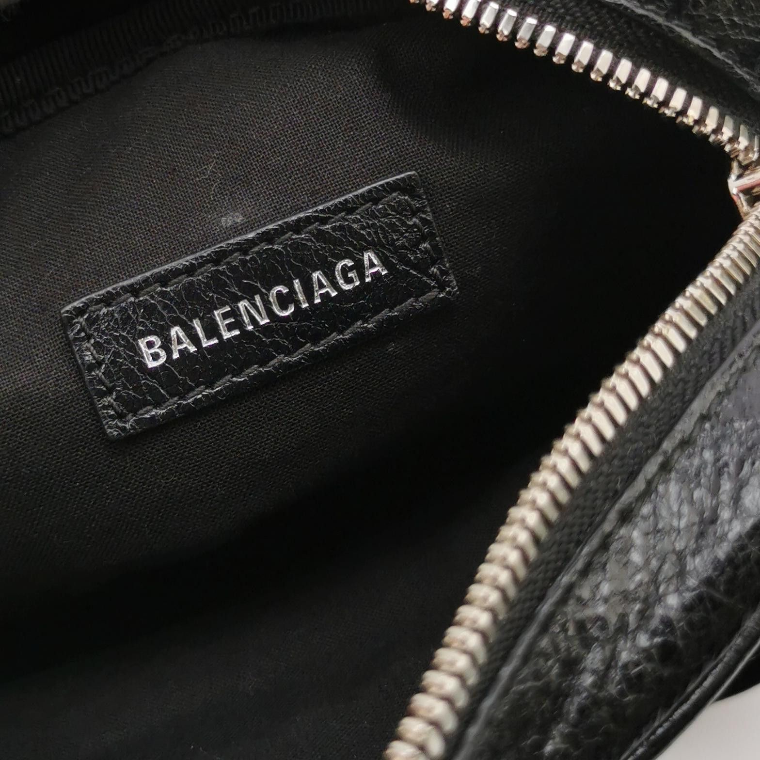 Balenciaga Balenciaga Women os Shoulder Bags Size ONE SIZE - 9 Thumbnail