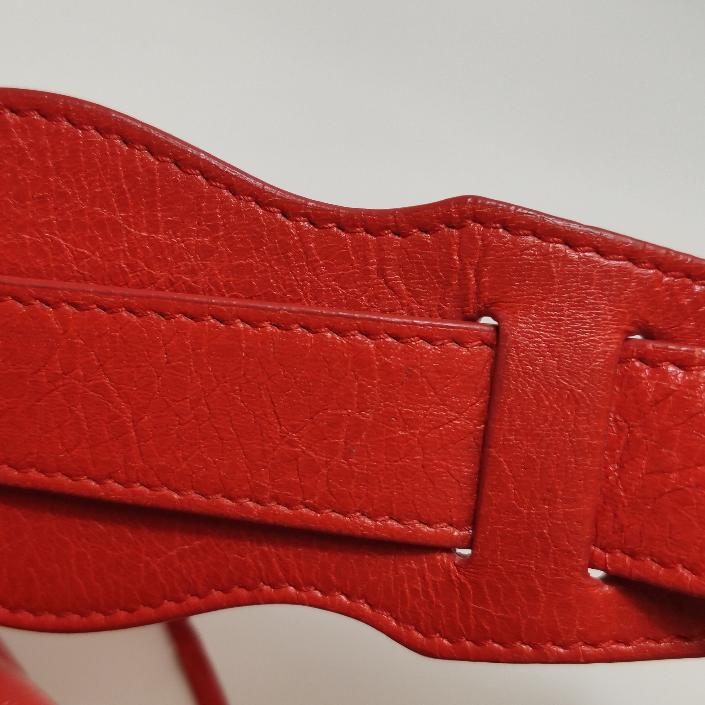 Balenciaga Balenciaga Women os Shoulder Bags Size ONE SIZE - 12 Thumbnail