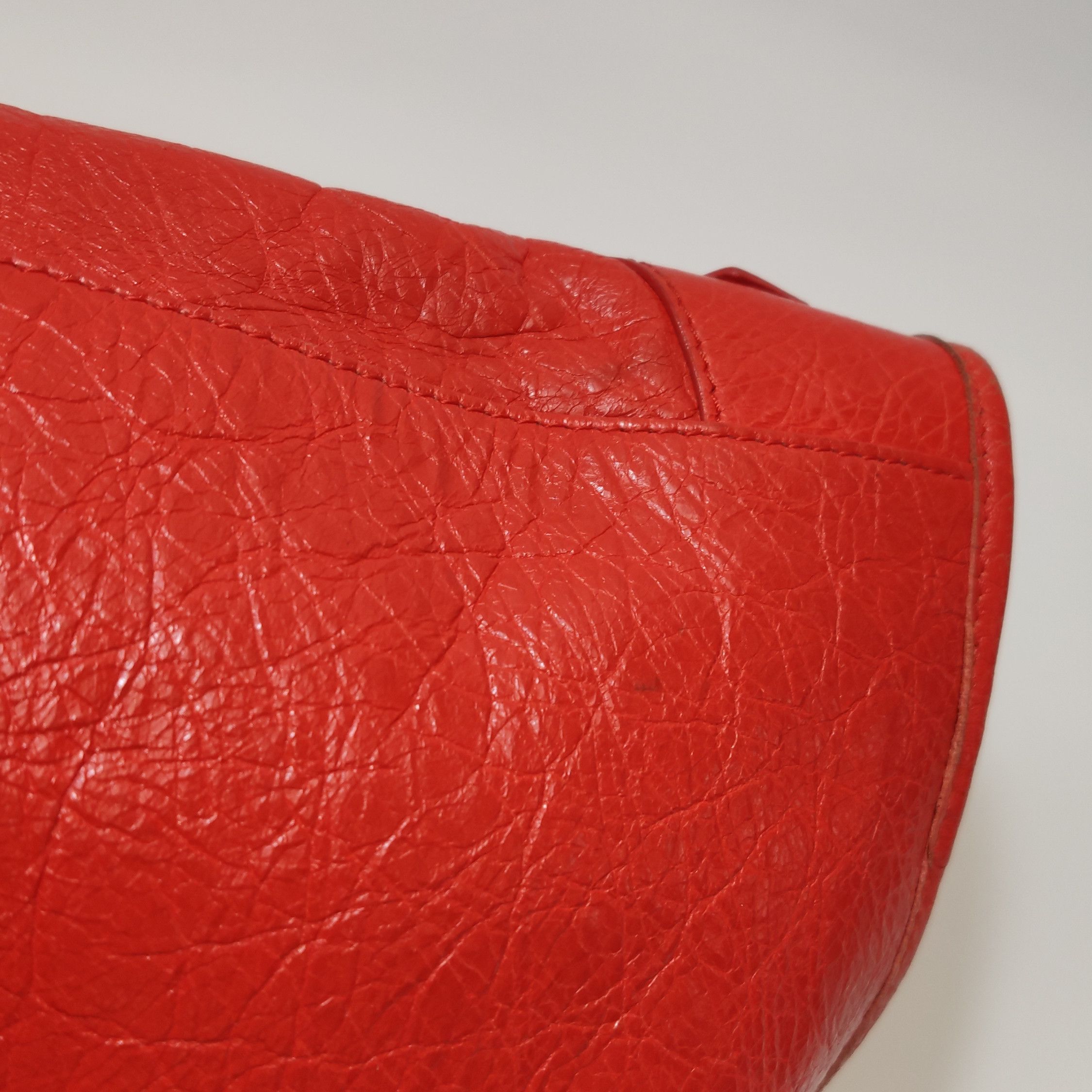 Balenciaga Balenciaga Women os Shoulder Bags Size ONE SIZE - 19 Thumbnail