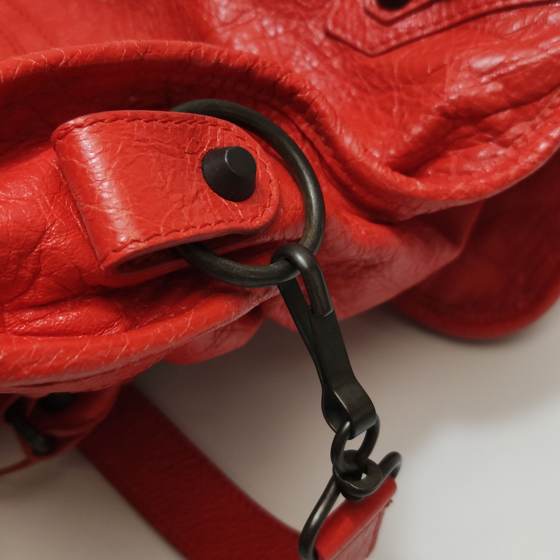 Balenciaga Balenciaga Women os Shoulder Bags Size ONE SIZE - 15 Thumbnail