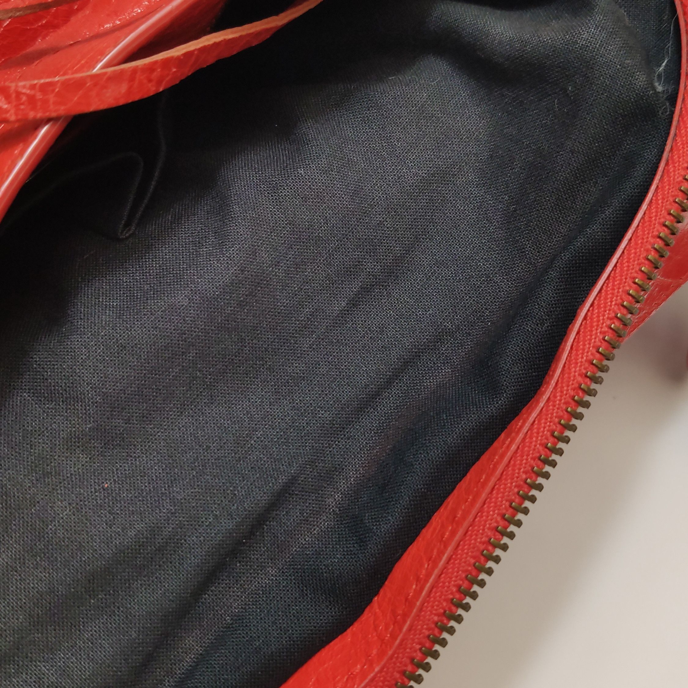 Balenciaga Balenciaga Women os Shoulder Bags Size ONE SIZE - 10 Thumbnail