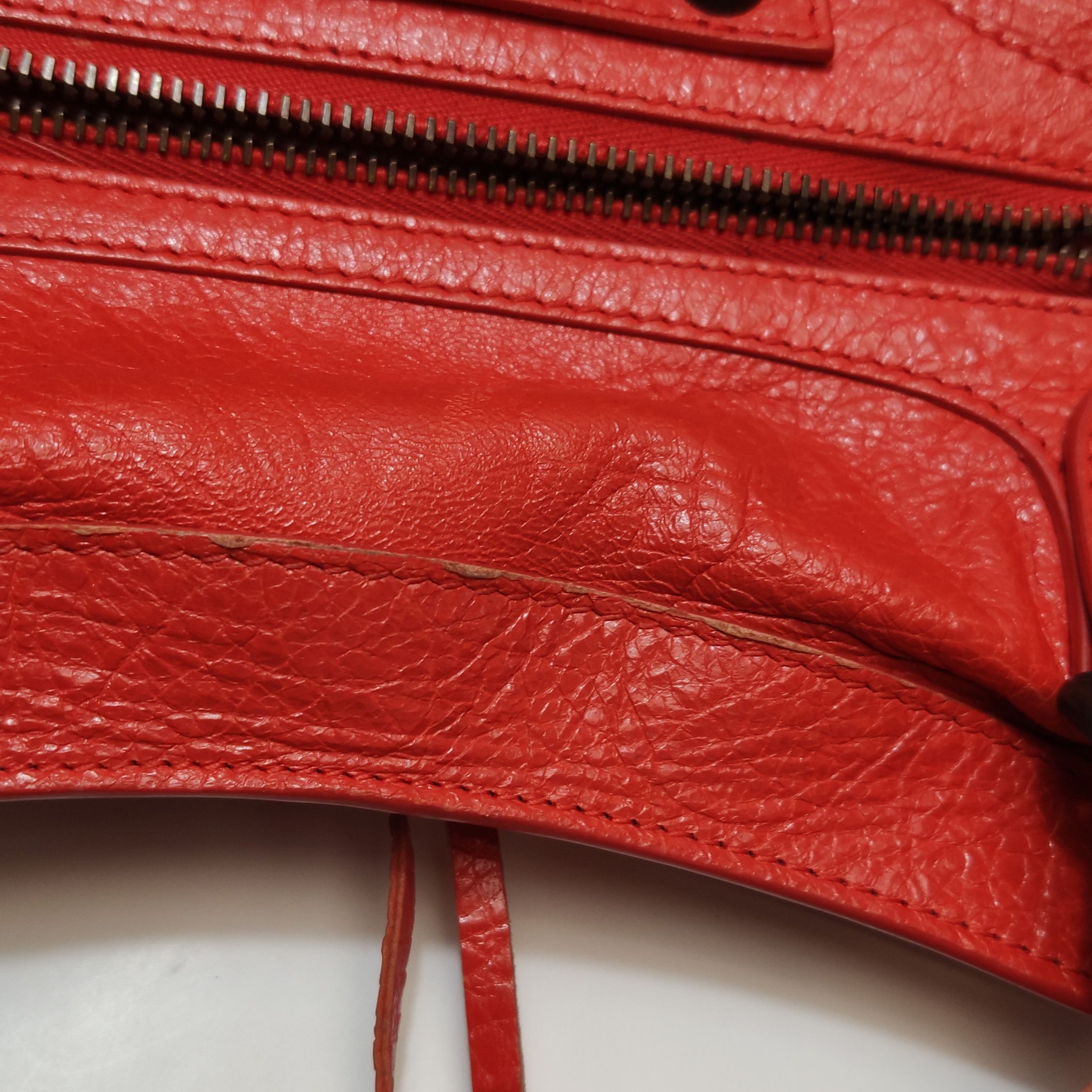 Balenciaga Balenciaga Women os Shoulder Bags Size ONE SIZE - 16 Thumbnail