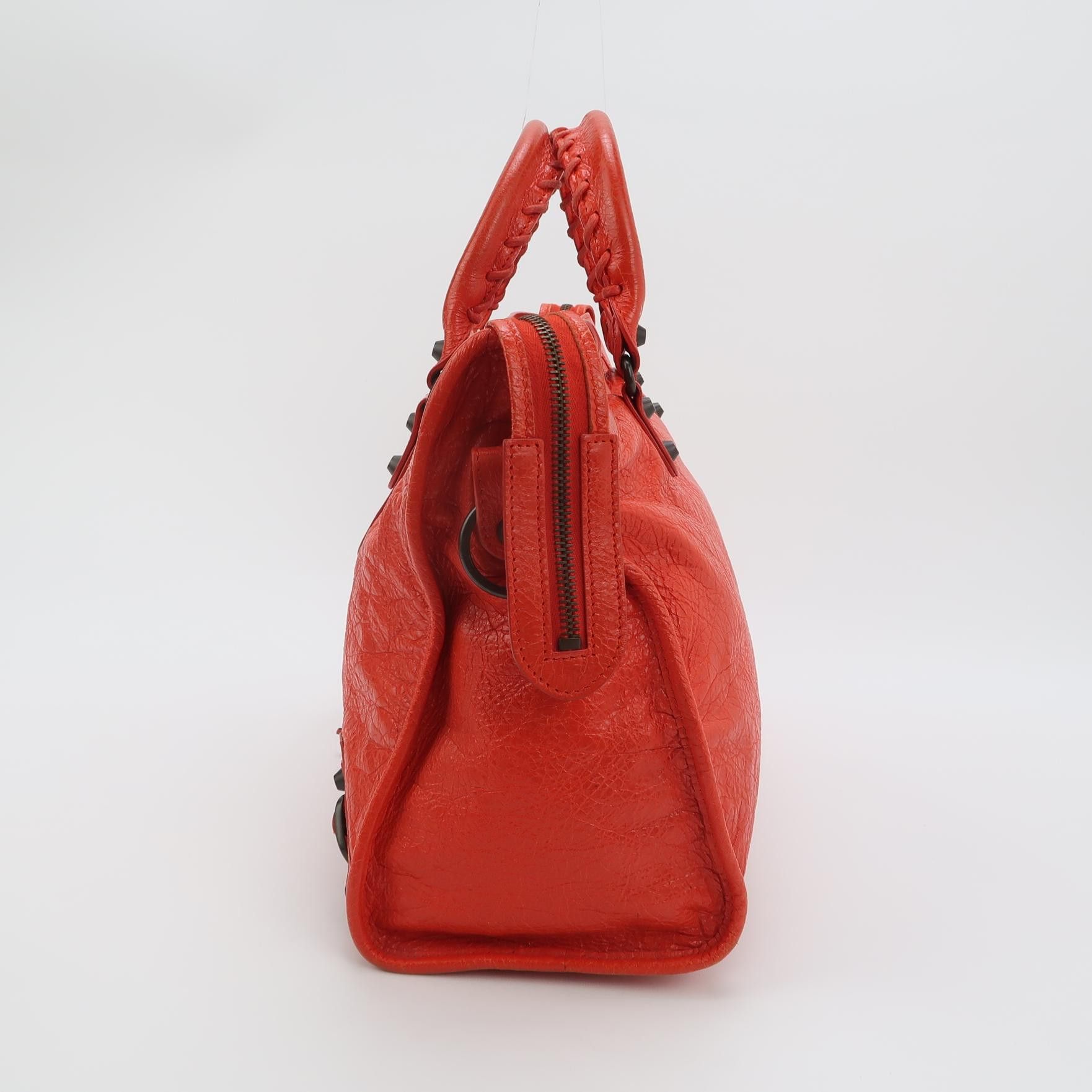 Balenciaga Balenciaga Women os Shoulder Bags Size ONE SIZE - 3 Thumbnail