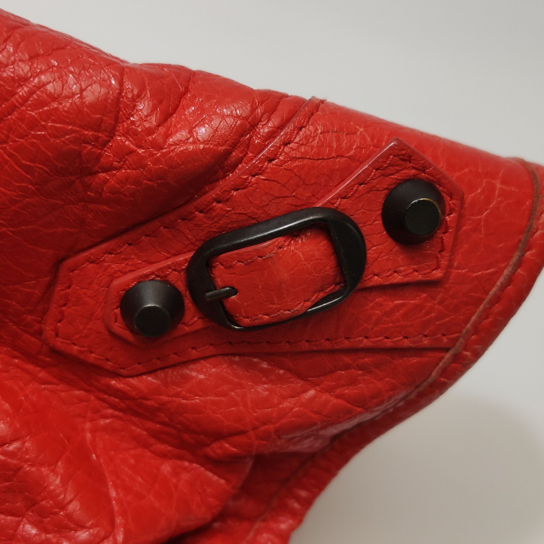 Balenciaga Balenciaga Women os Shoulder Bags Size ONE SIZE - 17 Thumbnail
