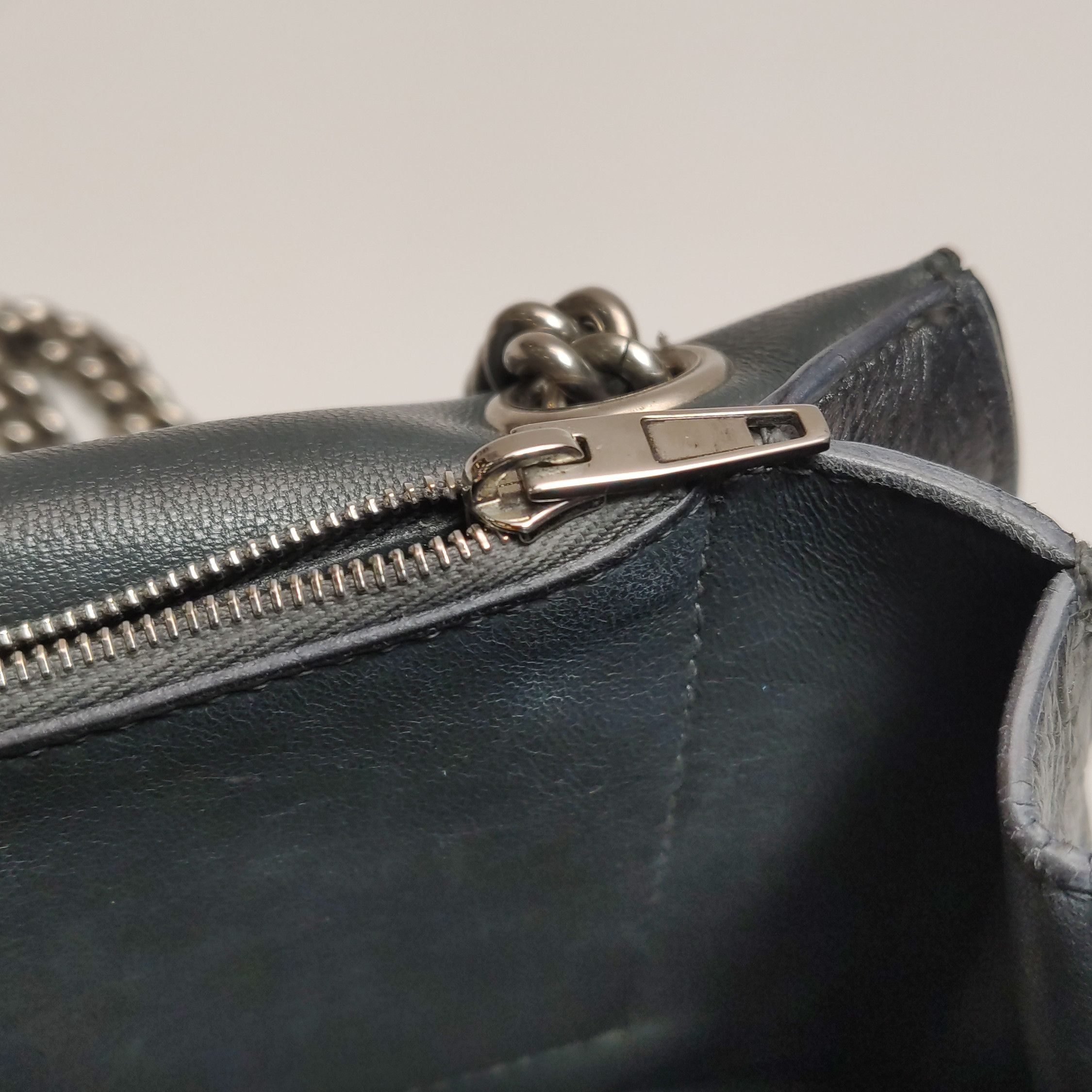 Balenciaga Balenciaga Women os Shoulder Bags Size ONE SIZE - 11 Thumbnail