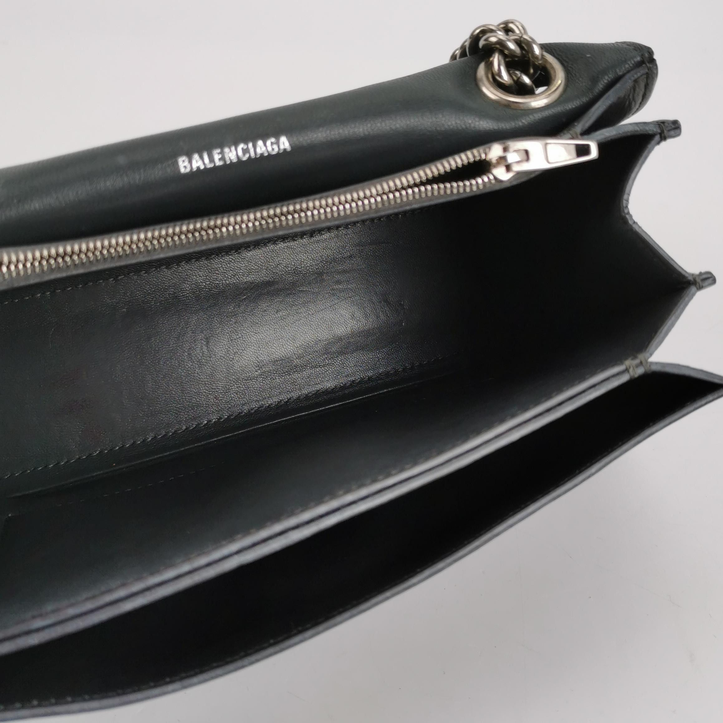 Balenciaga Balenciaga Women os Shoulder Bags Size ONE SIZE - 7 Thumbnail
