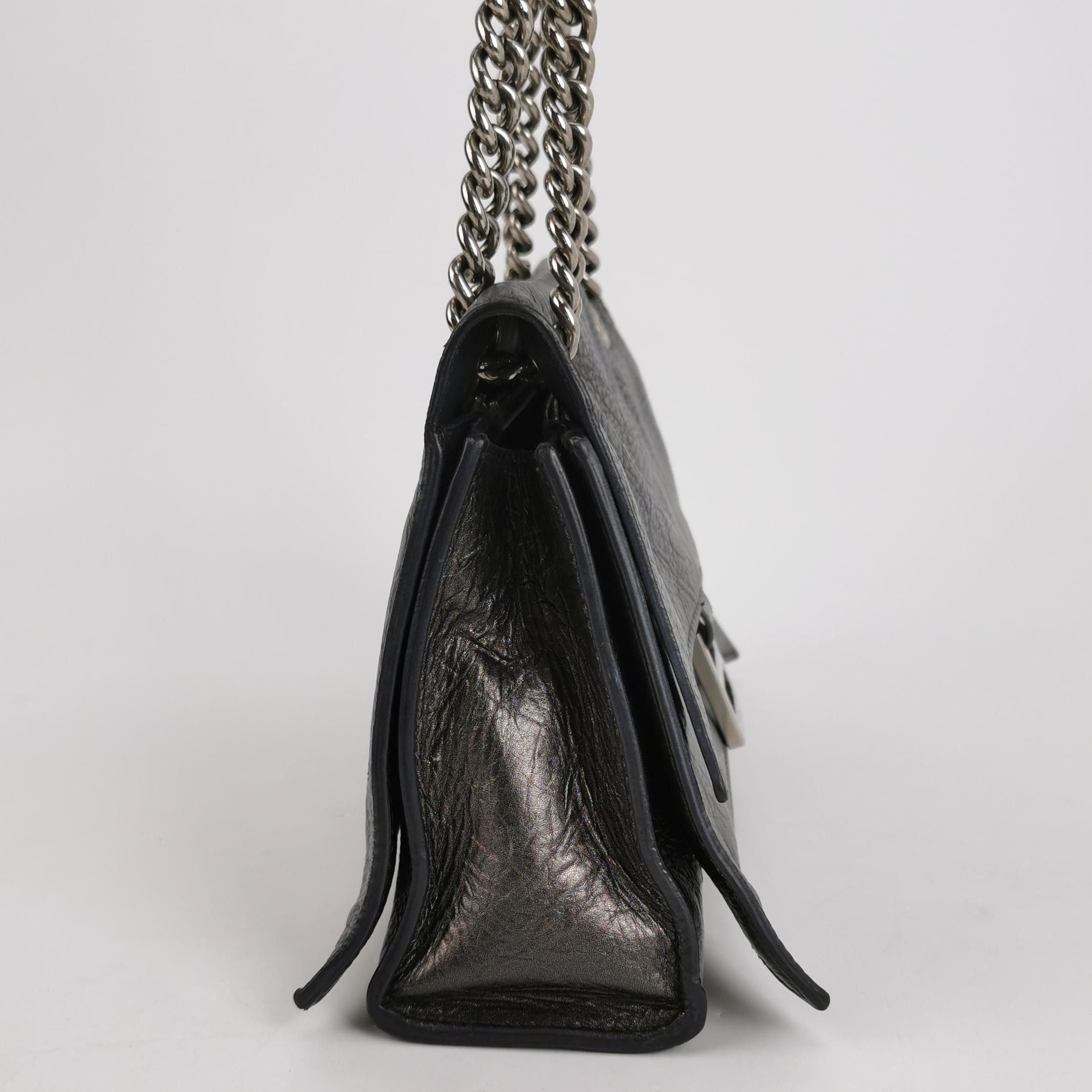 Balenciaga Balenciaga Women os Shoulder Bags Size ONE SIZE - 4 Thumbnail