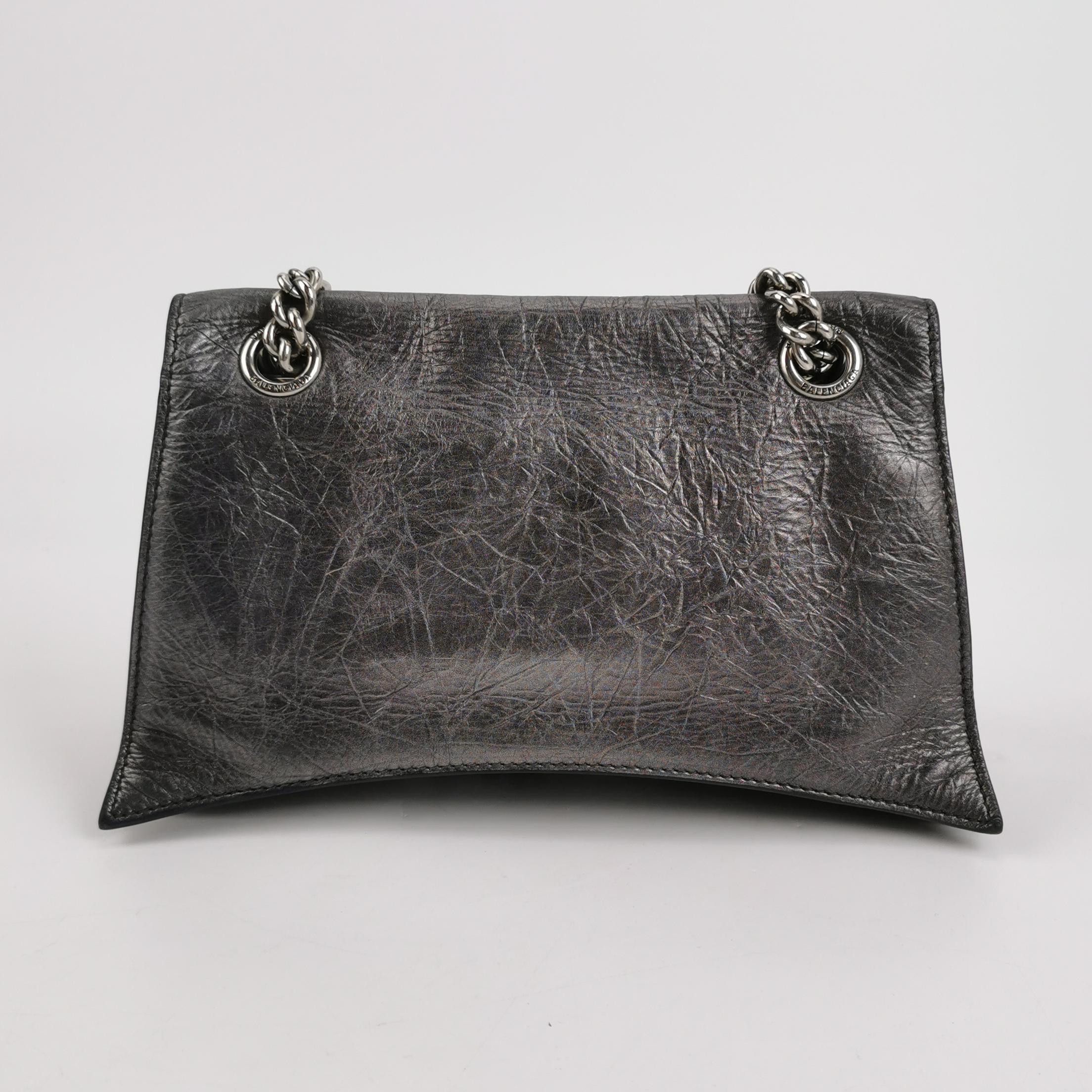 Balenciaga Balenciaga Women os Shoulder Bags Size ONE SIZE - 5 Thumbnail