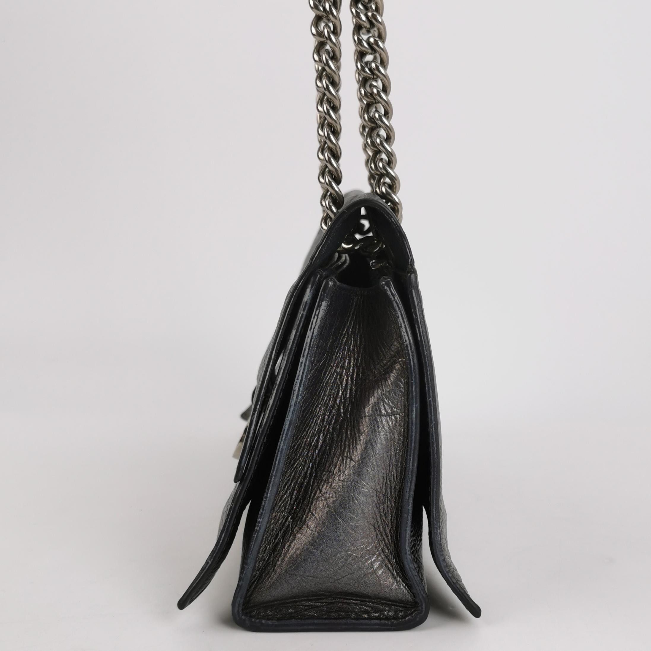 Balenciaga Balenciaga Women os Shoulder Bags Size ONE SIZE - 3 Thumbnail