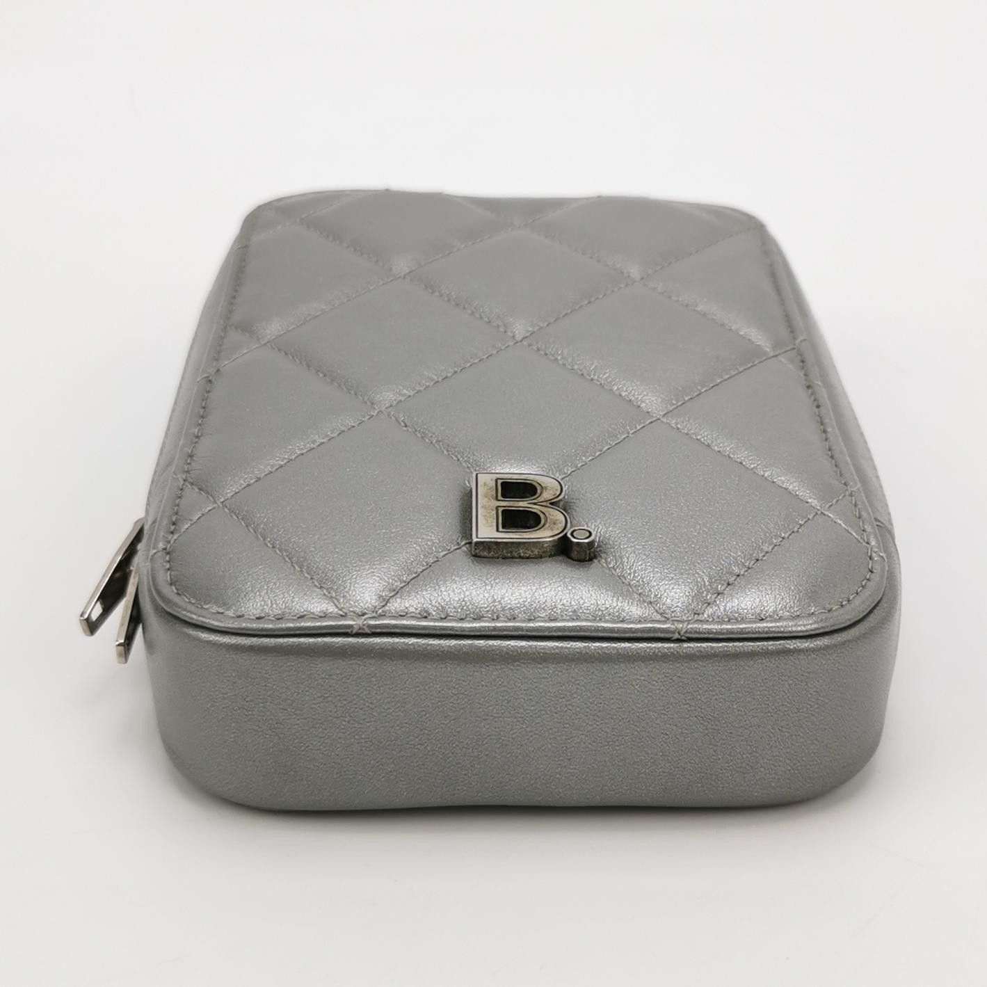 Balenciaga Balenciaga Women os Crossbody Bags Size ONE SIZE - 6 Thumbnail