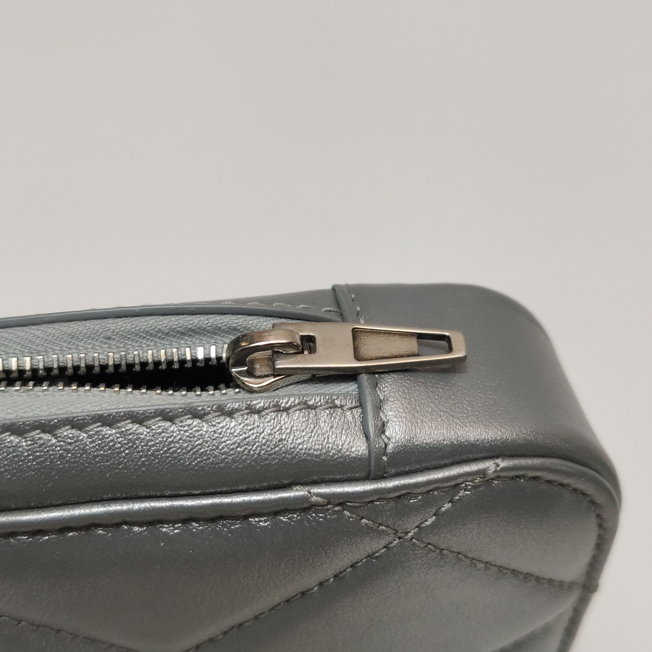 Balenciaga Balenciaga Women os Crossbody Bags Size ONE SIZE - 11 Thumbnail