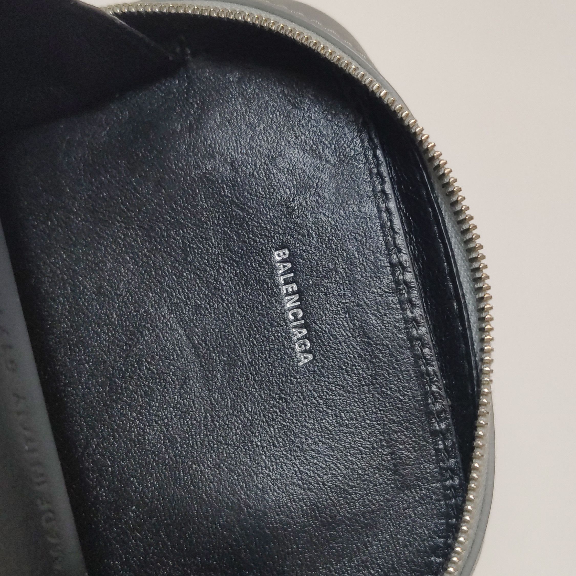 Balenciaga Balenciaga Women os Crossbody Bags Size ONE SIZE - 10 Thumbnail