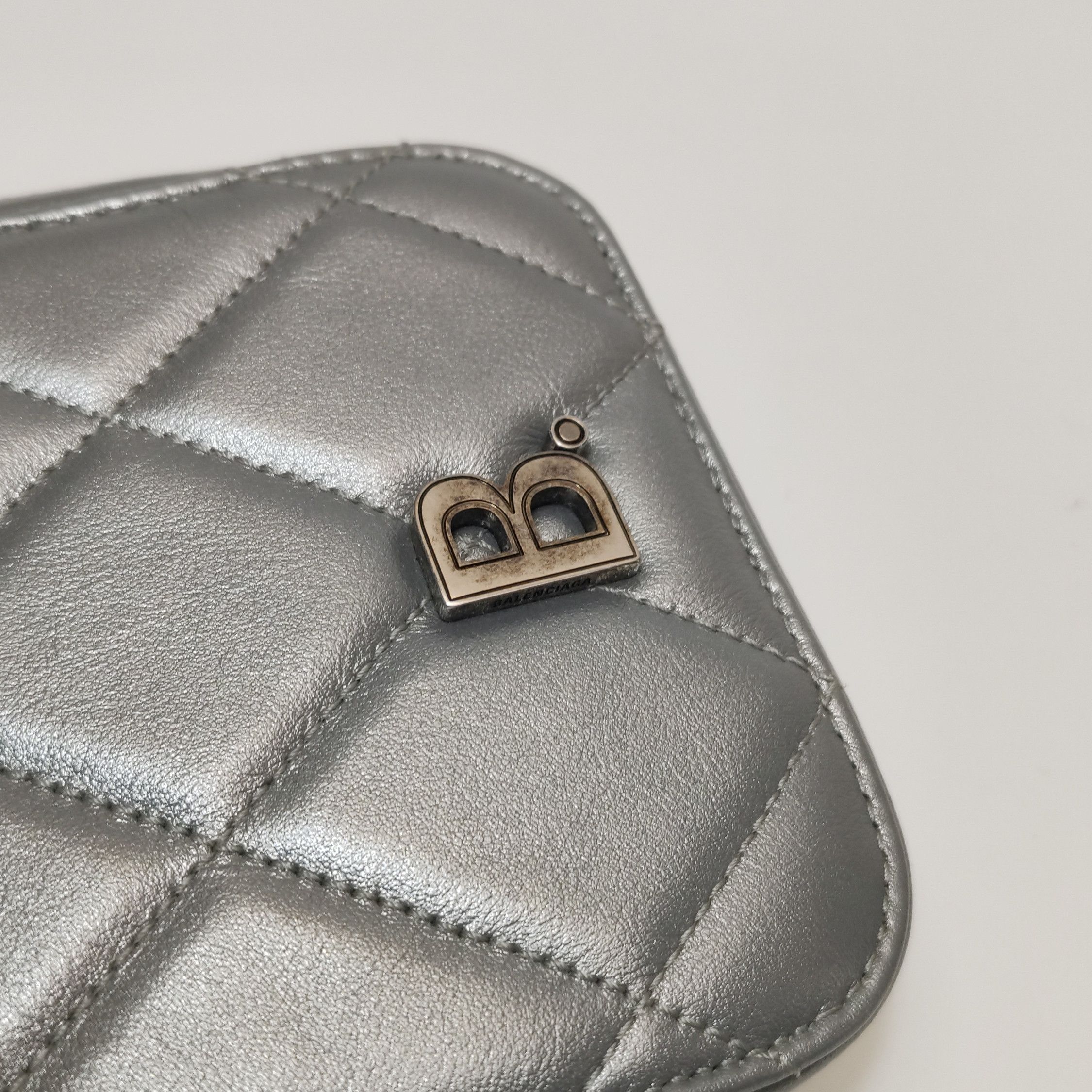 Balenciaga Balenciaga Women os Crossbody Bags Size ONE SIZE - 12 Thumbnail