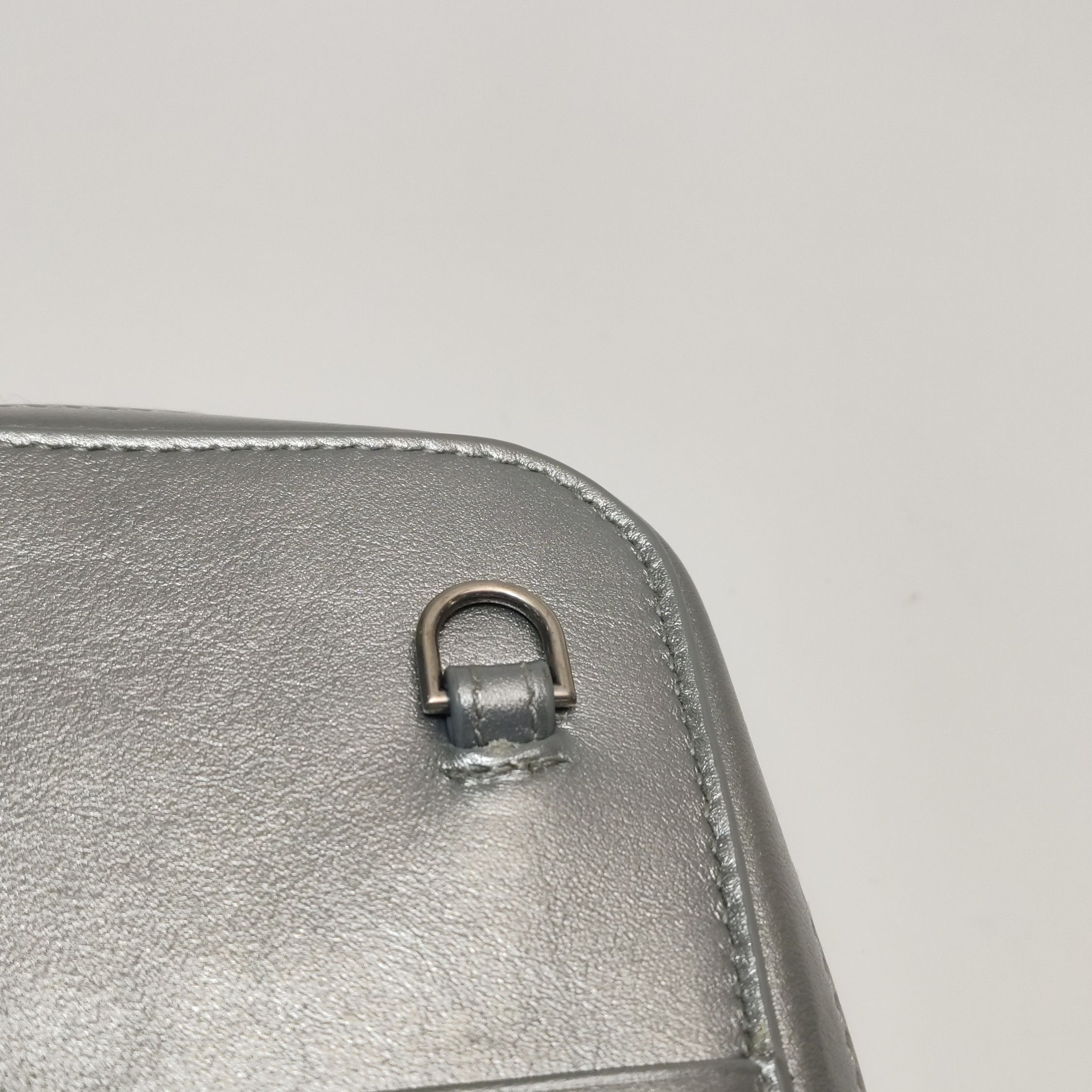 Balenciaga Balenciaga Women os Crossbody Bags Size ONE SIZE - 13 Thumbnail
