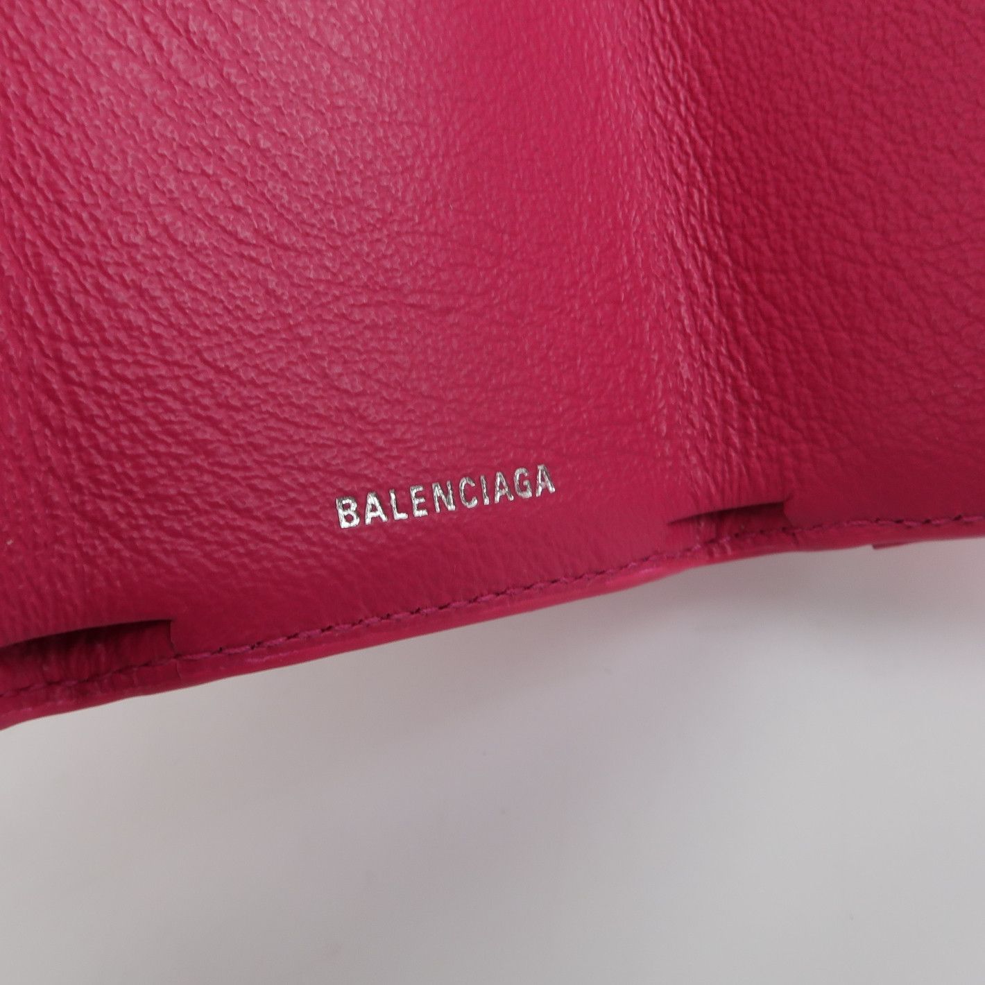 Balenciaga Balenciaga Women os Wallets Size ONE SIZE - 7 Thumbnail