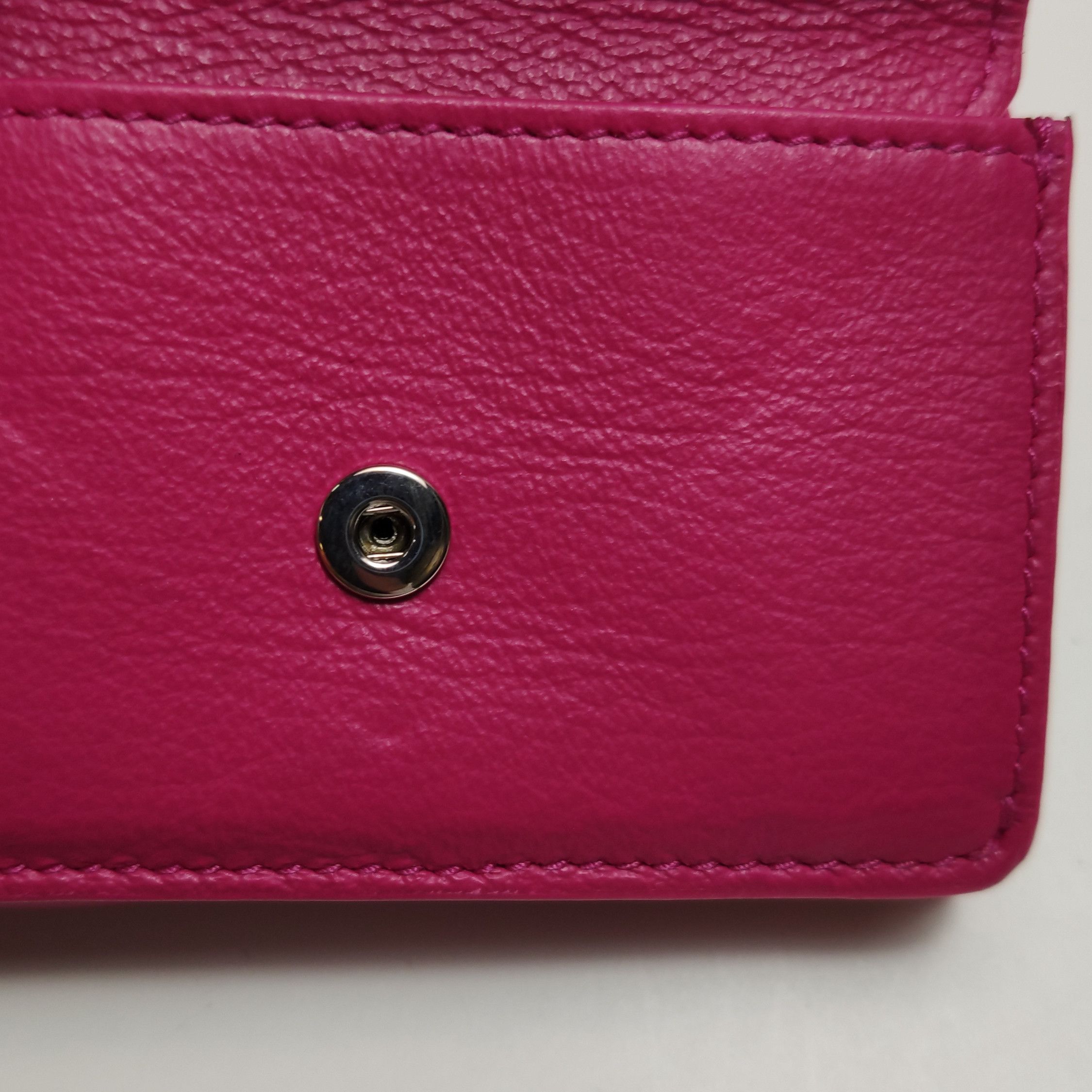 Balenciaga Balenciaga Women os Wallets Size ONE SIZE - 13 Thumbnail