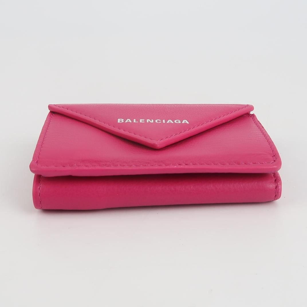 Balenciaga Balenciaga Women os Wallets Size ONE SIZE - 5 Thumbnail