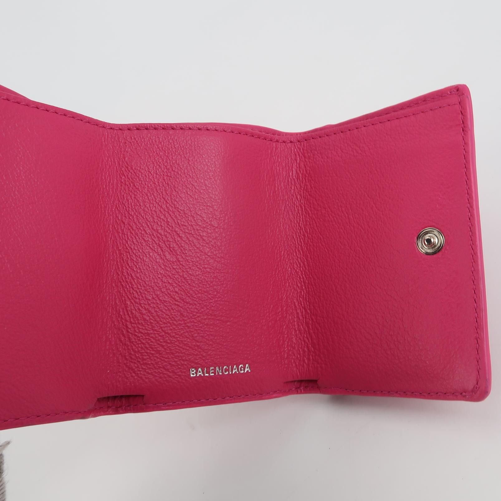 Balenciaga Balenciaga Women os Wallets Size ONE SIZE - 6 Thumbnail