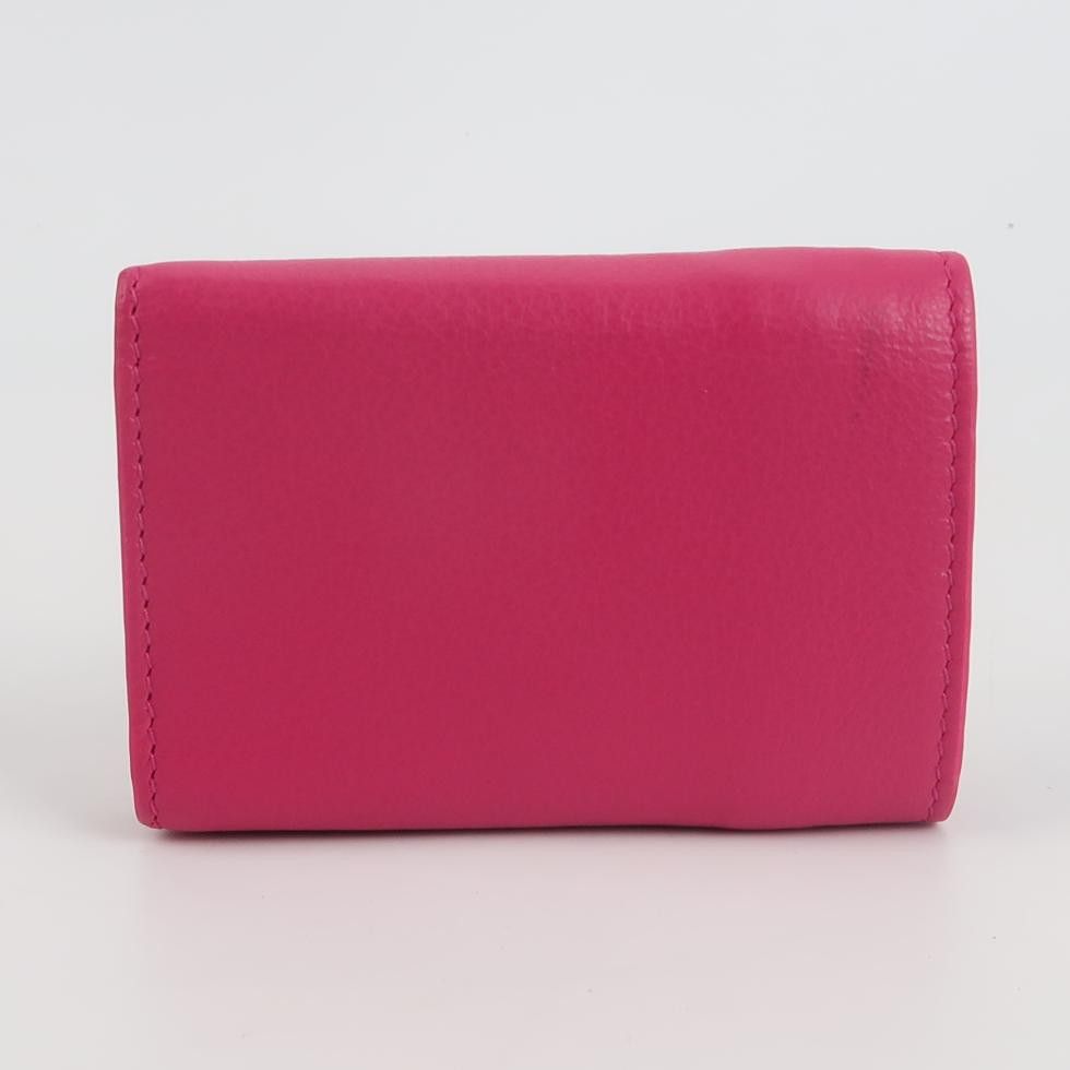 Balenciaga Balenciaga Women os Wallets Size ONE SIZE - 4 Thumbnail