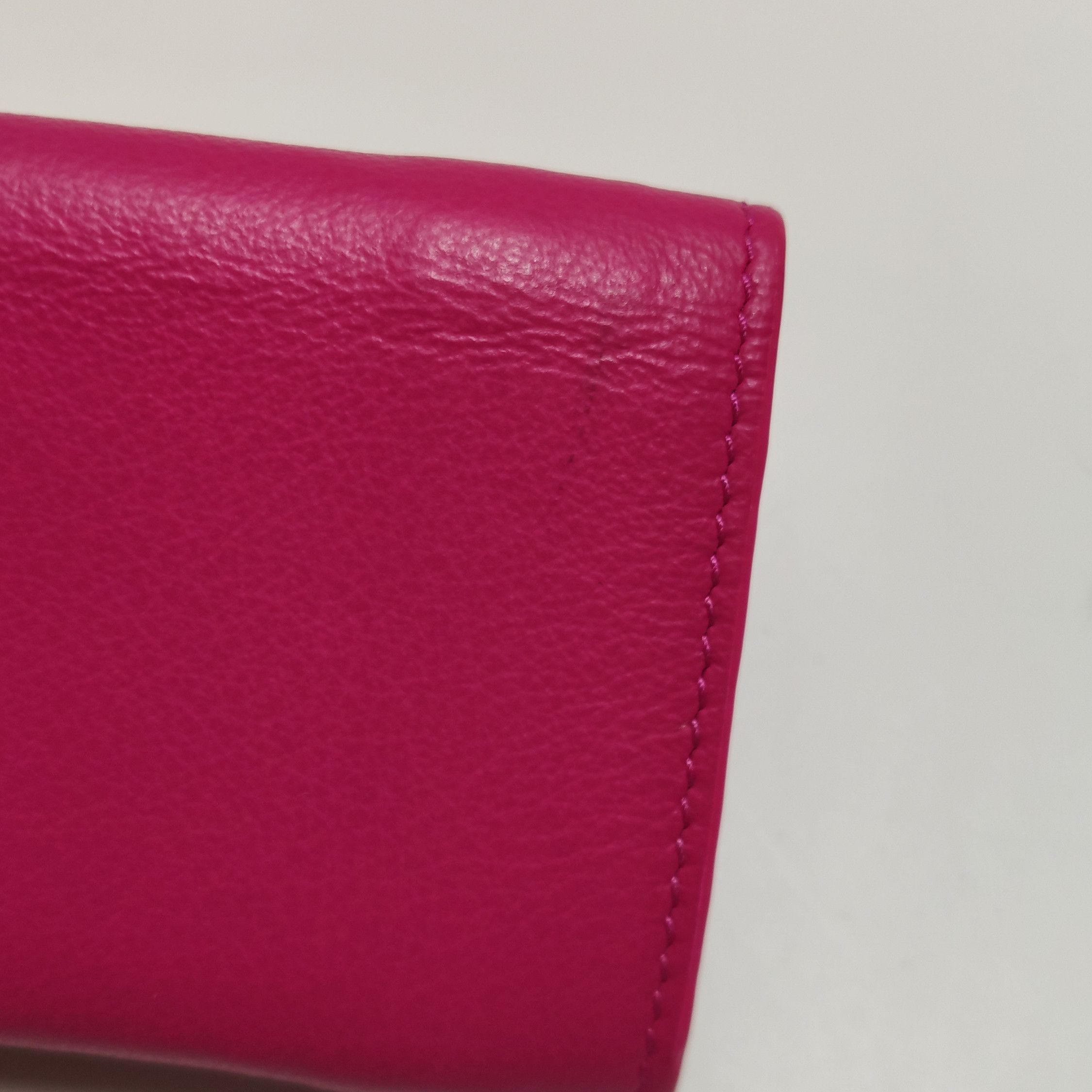 Balenciaga Balenciaga Women os Wallets Size ONE SIZE - 11 Thumbnail