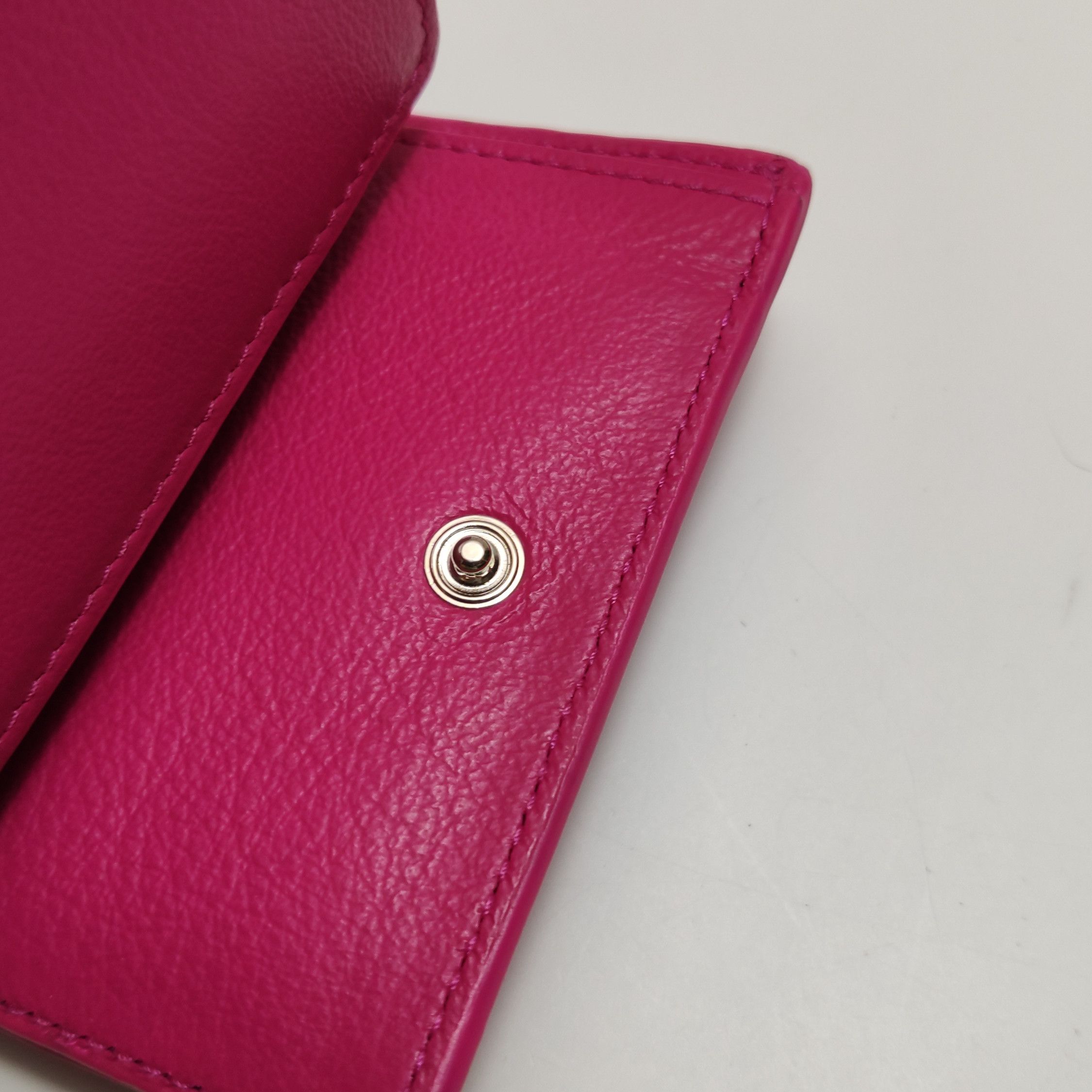 Balenciaga Balenciaga Women os Wallets Size ONE SIZE - 10 Thumbnail