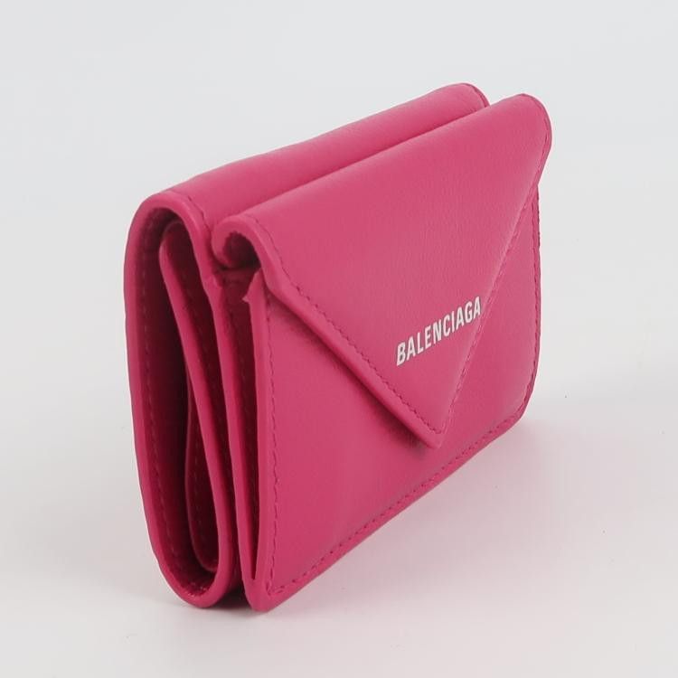 Balenciaga Balenciaga Women os Wallets Size ONE SIZE - 3 Thumbnail