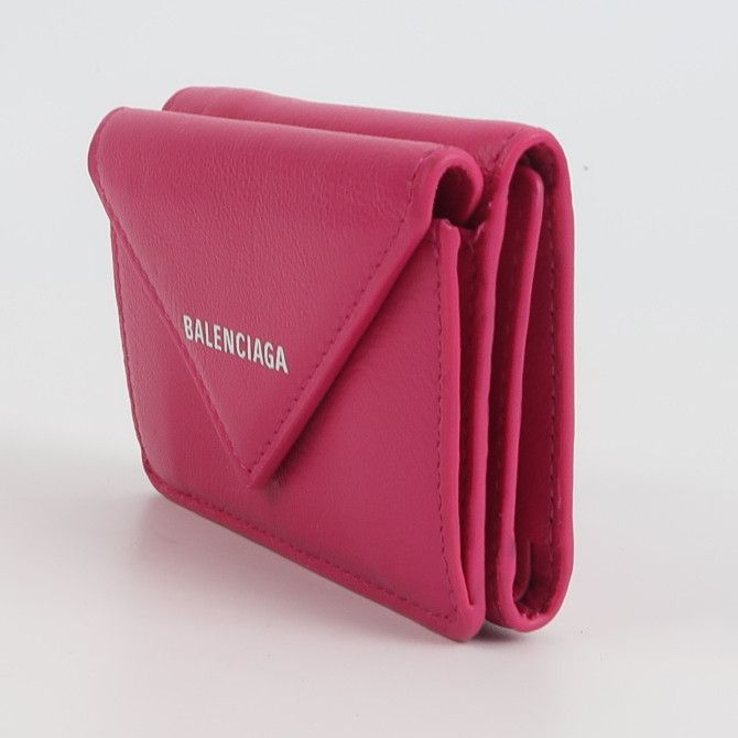 Balenciaga Balenciaga Women os Wallets Size ONE SIZE - 2 Thumbnail