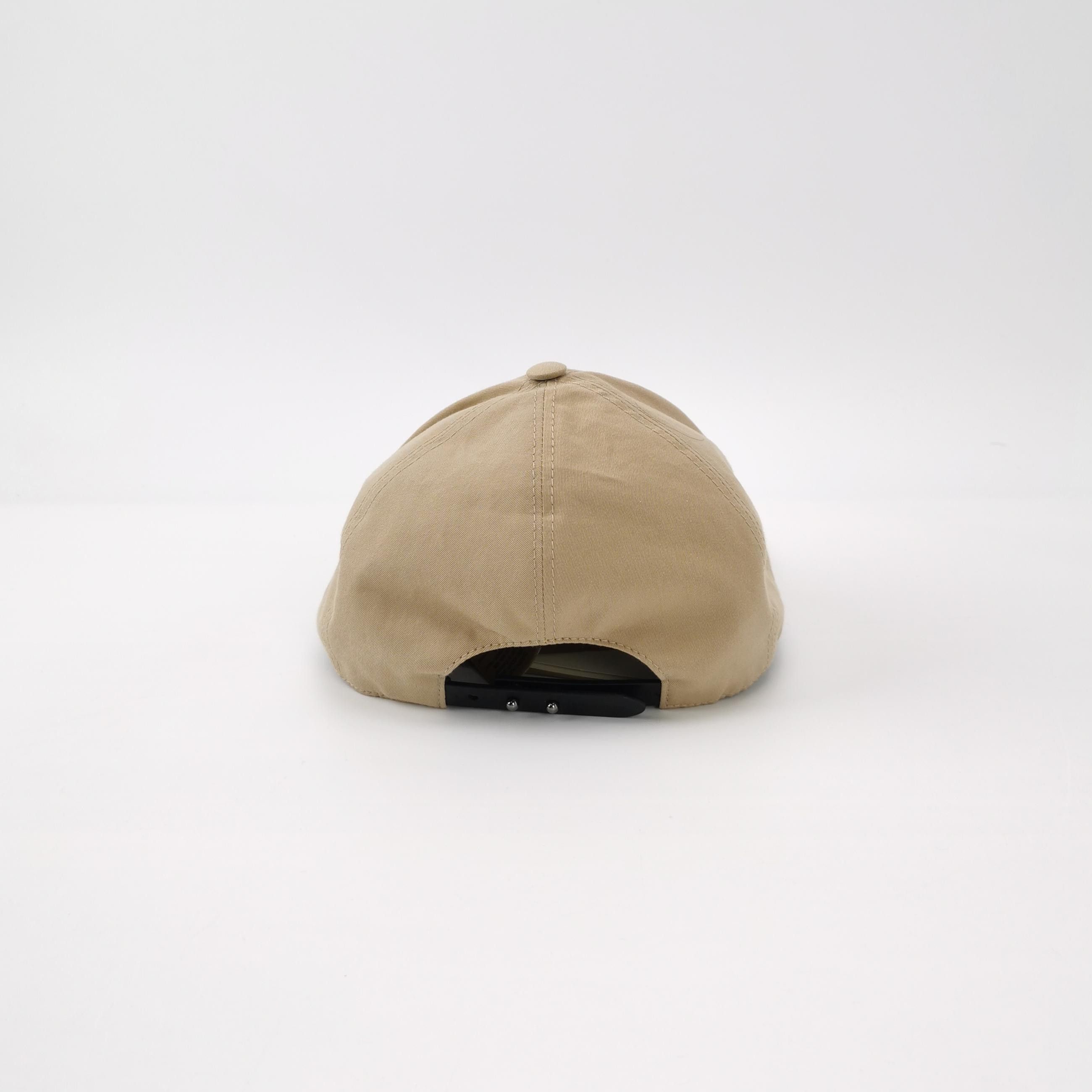 Burberry Burberry Check Transparent Visor Baseball Cap S/M Size ONE SIZE - 3 Thumbnail