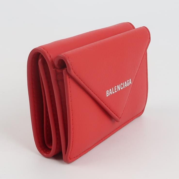 Balenciaga Balenciaga Women os Wallets Size ONE SIZE - 3 Thumbnail