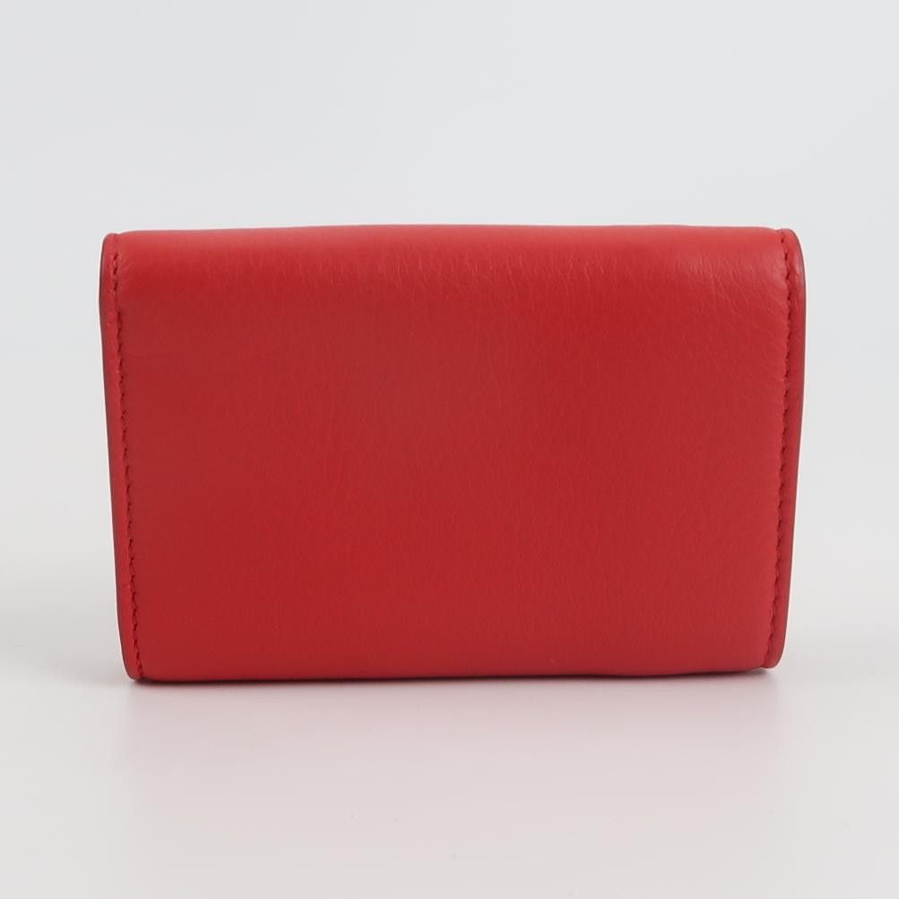 Balenciaga Balenciaga Women os Wallets Size ONE SIZE - 4 Thumbnail