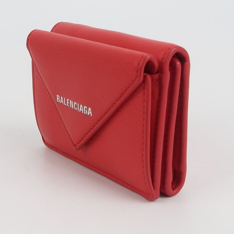 Balenciaga Balenciaga Women os Wallets Size ONE SIZE - 2 Thumbnail