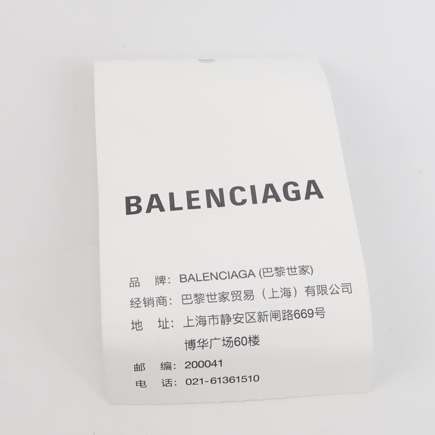 Balenciaga Balenciaga Women os Wallets Size ONE SIZE - 8 Thumbnail