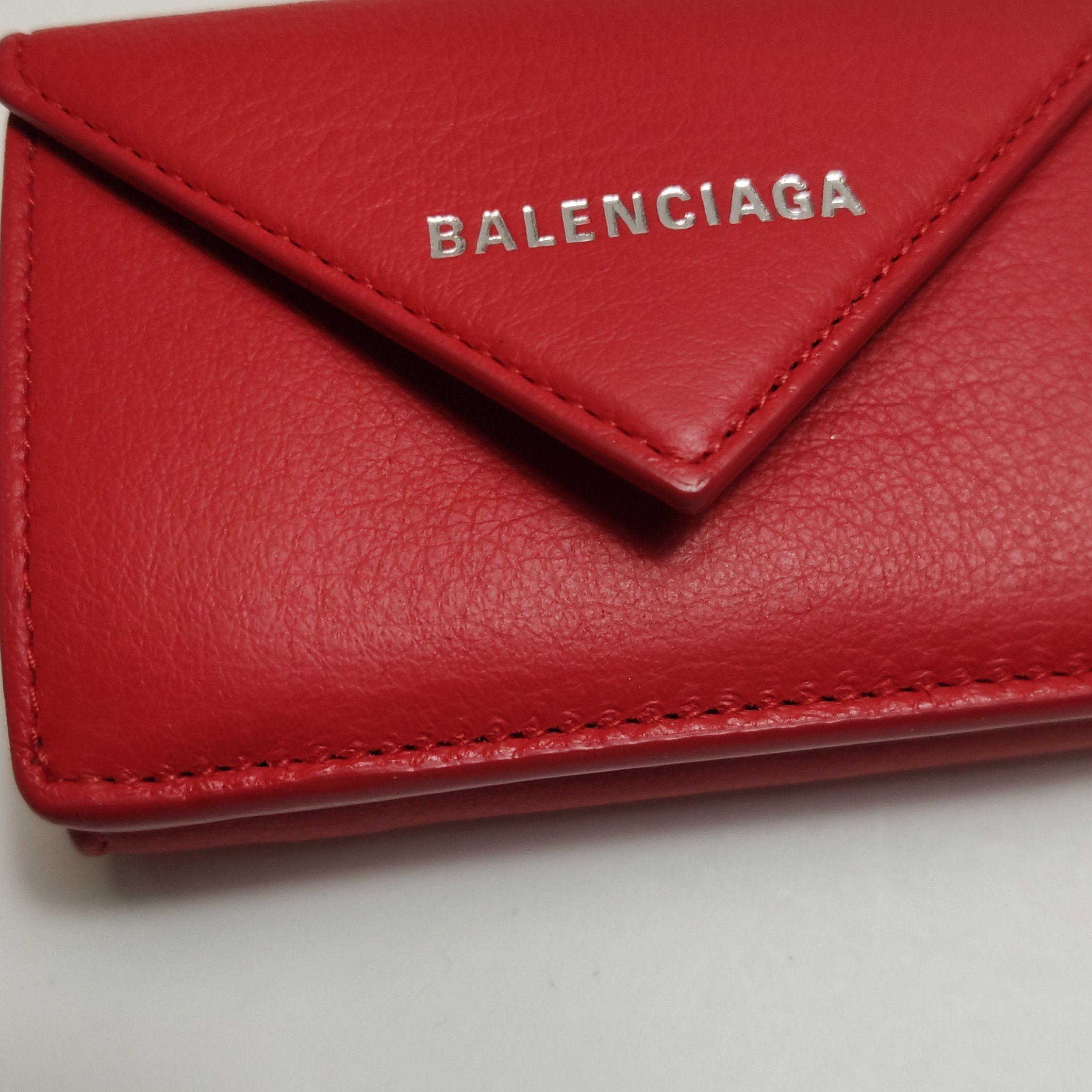 Balenciaga Balenciaga Women os Wallets Size ONE SIZE - 13 Thumbnail
