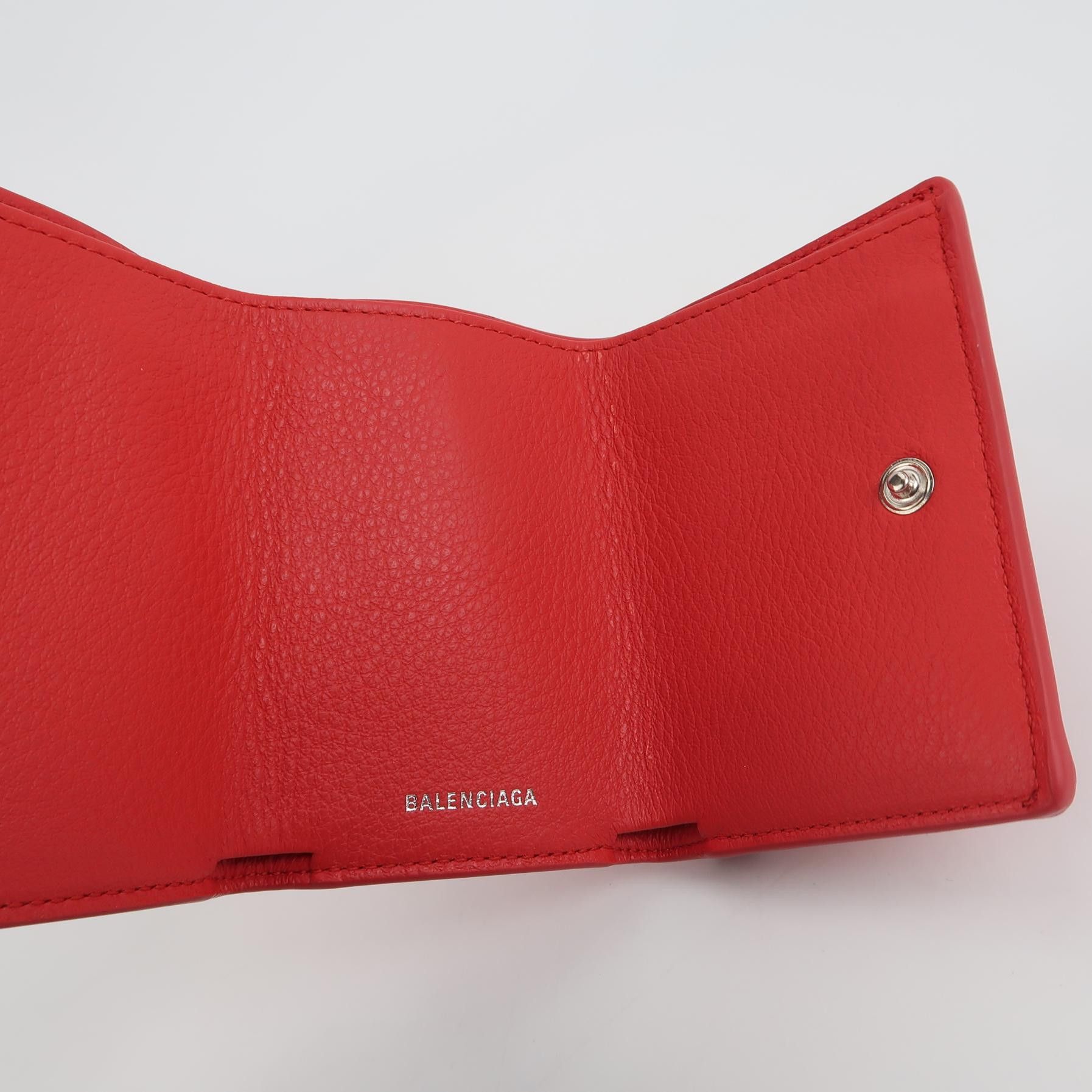 Balenciaga Balenciaga Women os Wallets Size ONE SIZE - 6 Thumbnail