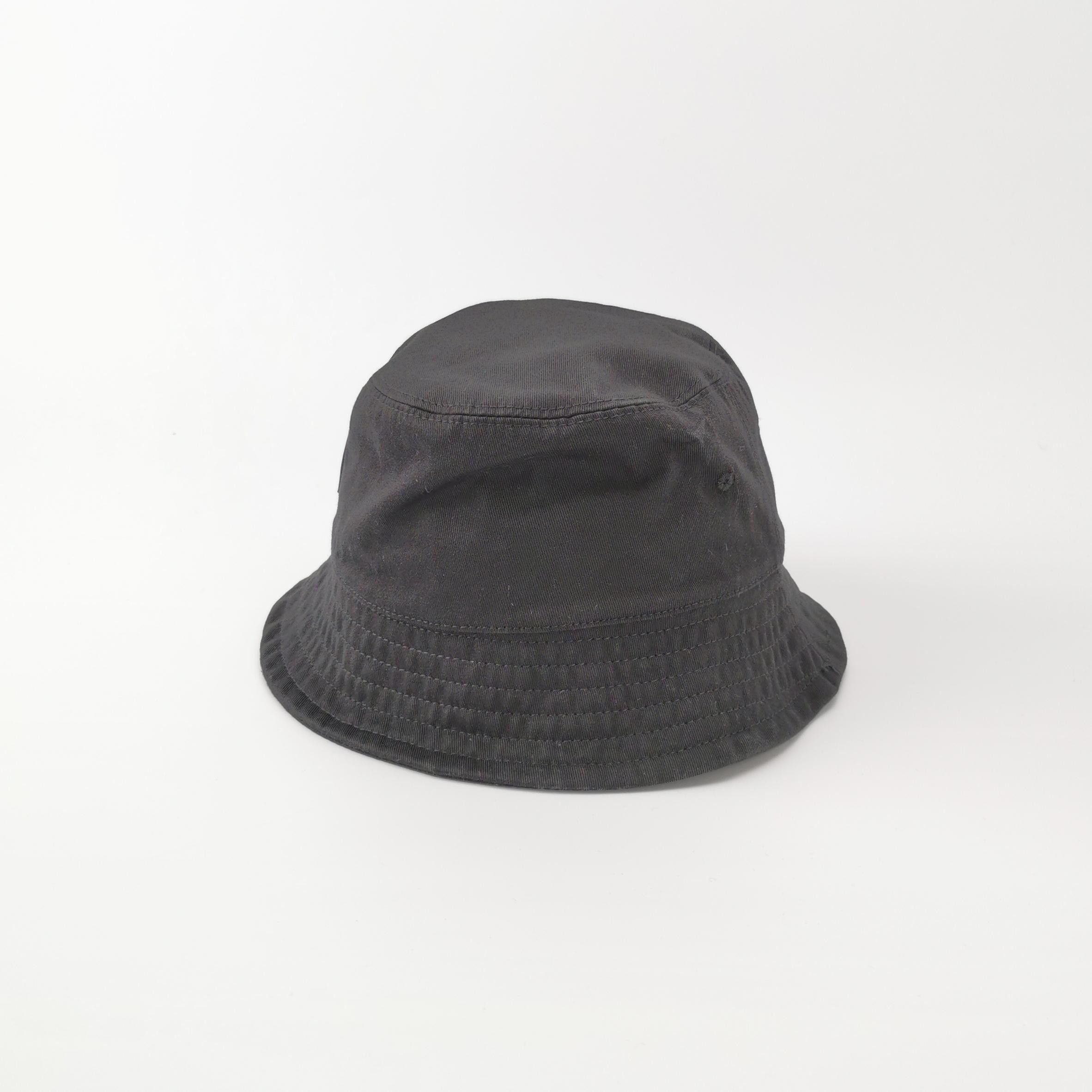 Burberry Burberry Logo Bucket Hat Size S Size ONE SIZE - 3 Thumbnail