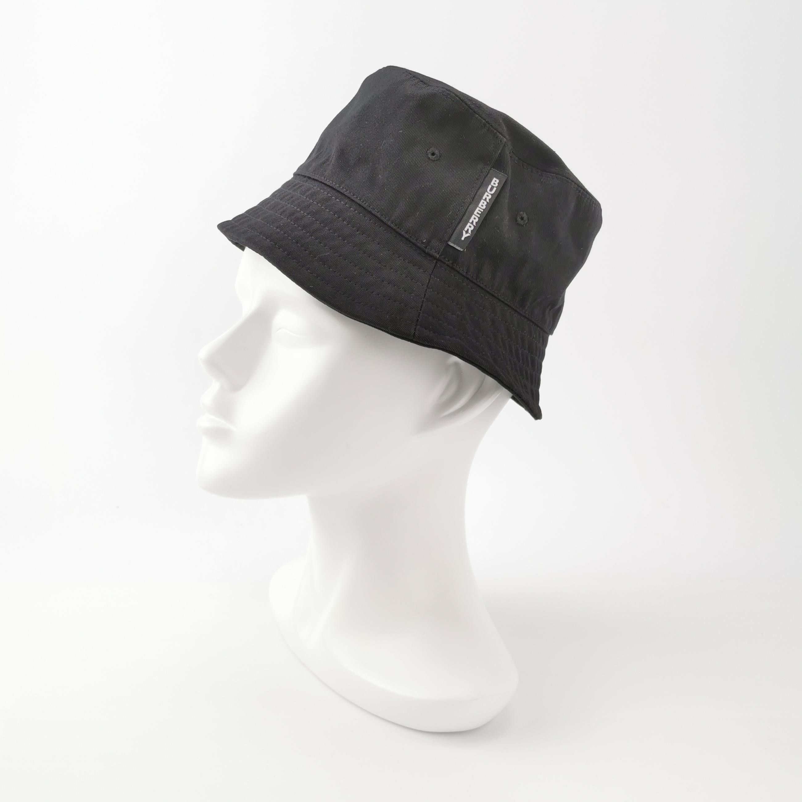 Burberry Burberry Logo Bucket Hat Size S Size ONE SIZE - 2 Thumbnail