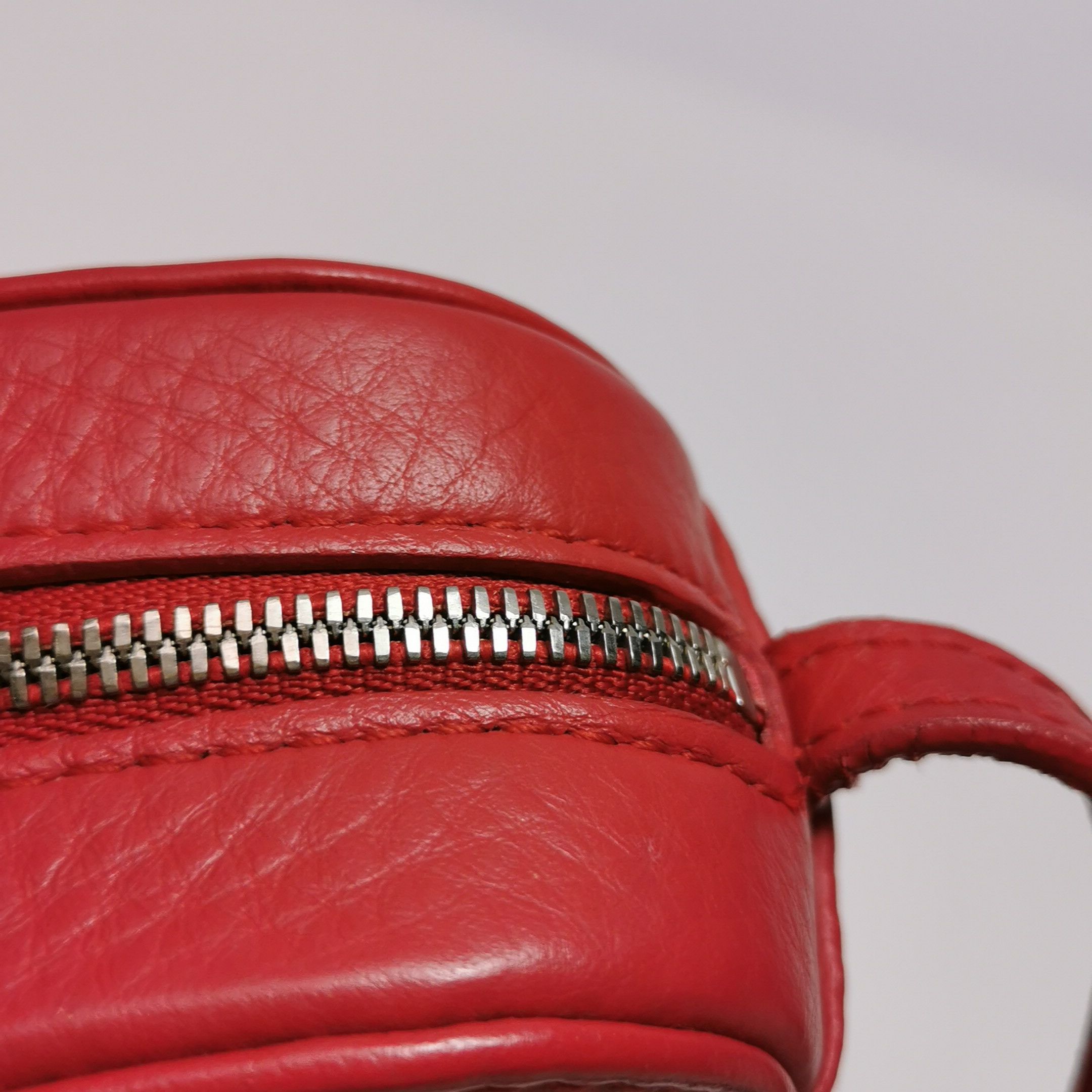 Balenciaga Balenciaga Women os Crossbody Bags Size ONE SIZE - 15 Thumbnail