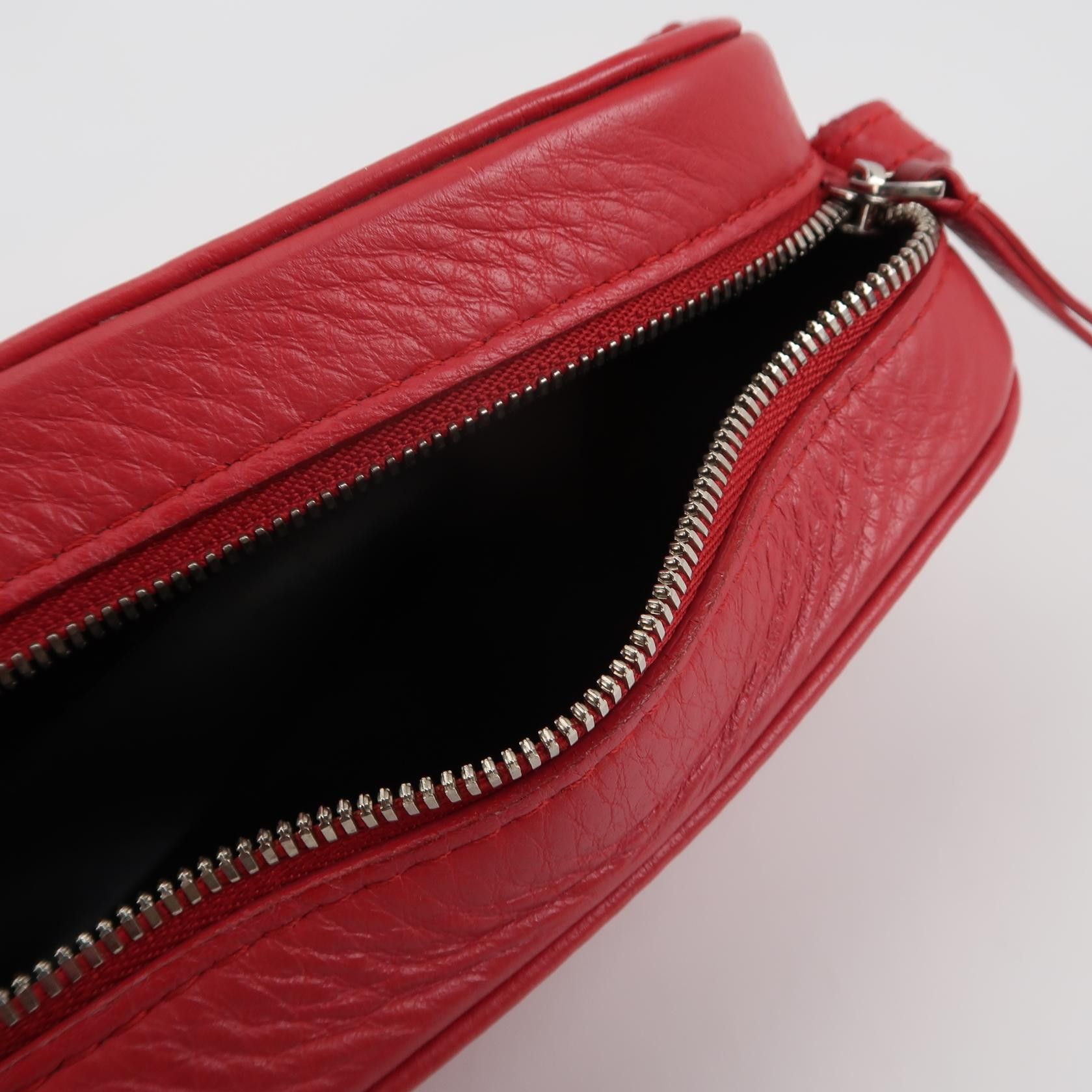 Balenciaga Balenciaga Women os Crossbody Bags Size ONE SIZE - 7 Thumbnail