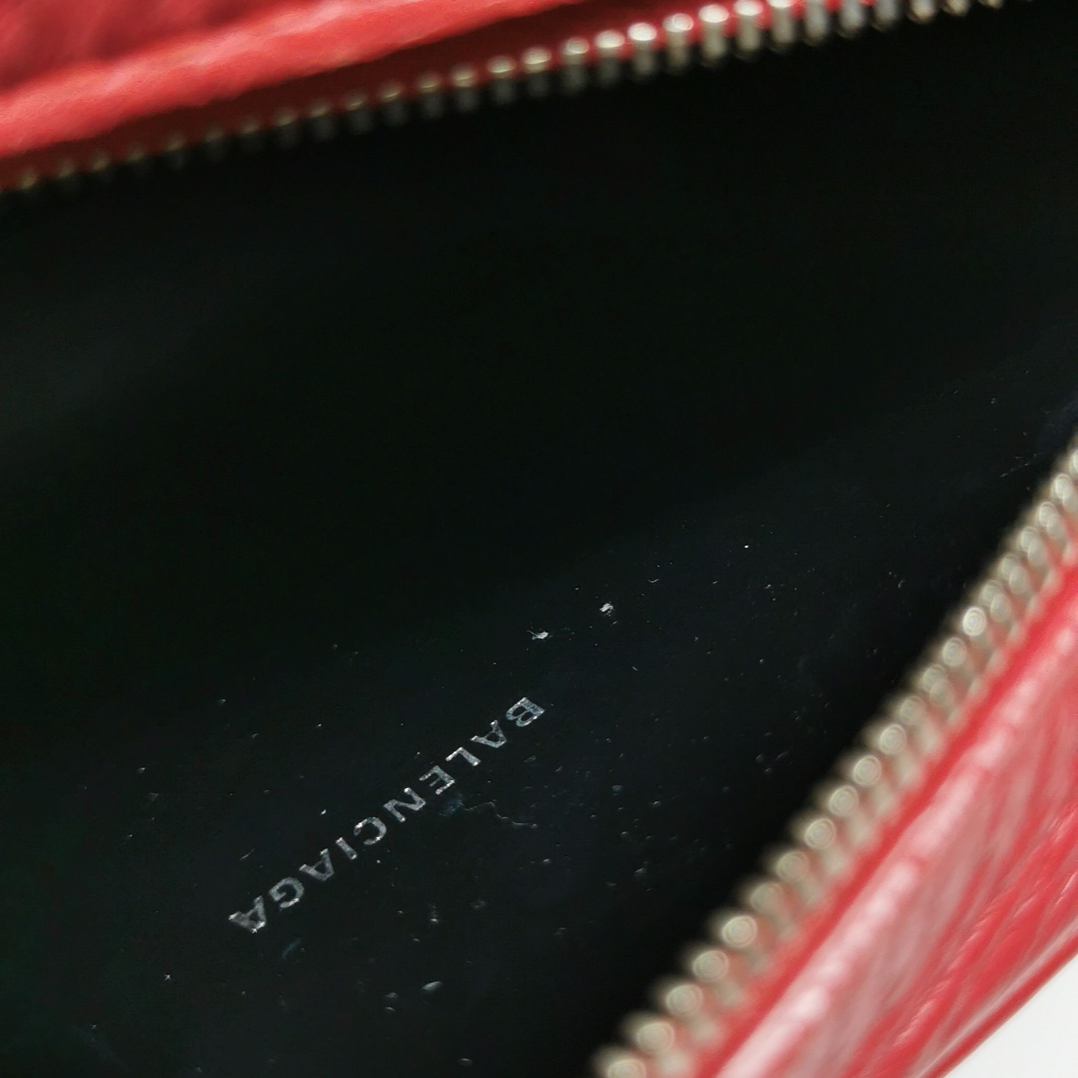 Balenciaga Balenciaga Women os Crossbody Bags Size ONE SIZE - 11 Thumbnail