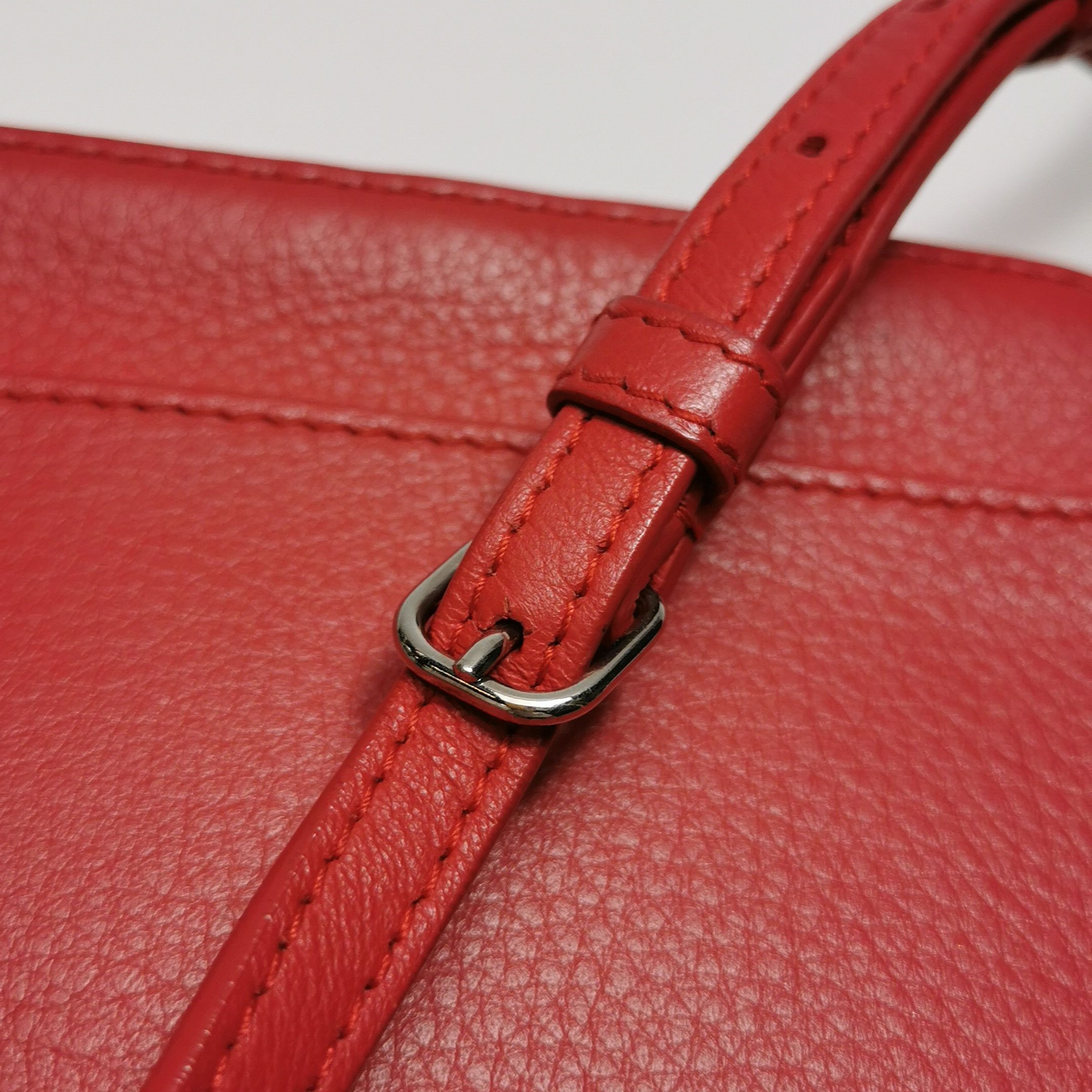 Balenciaga Balenciaga Women os Crossbody Bags Size ONE SIZE - 14 Thumbnail