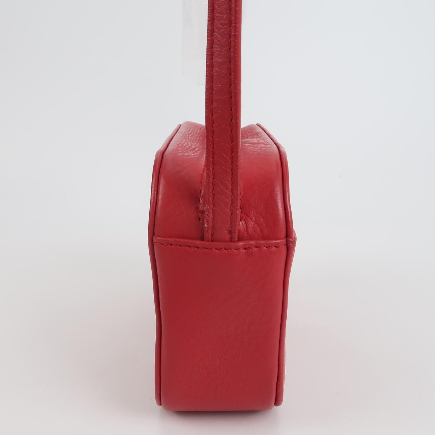 Balenciaga Balenciaga Women os Crossbody Bags Size ONE SIZE - 3 Thumbnail