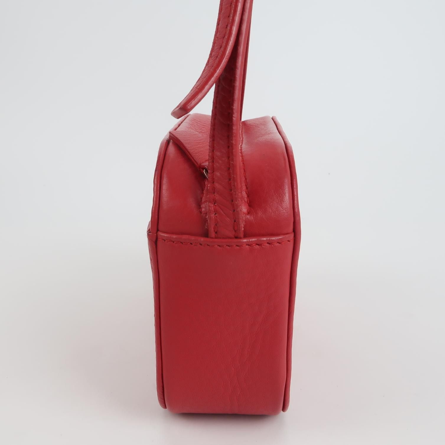 Balenciaga Balenciaga Women os Crossbody Bags Size ONE SIZE - 4 Thumbnail