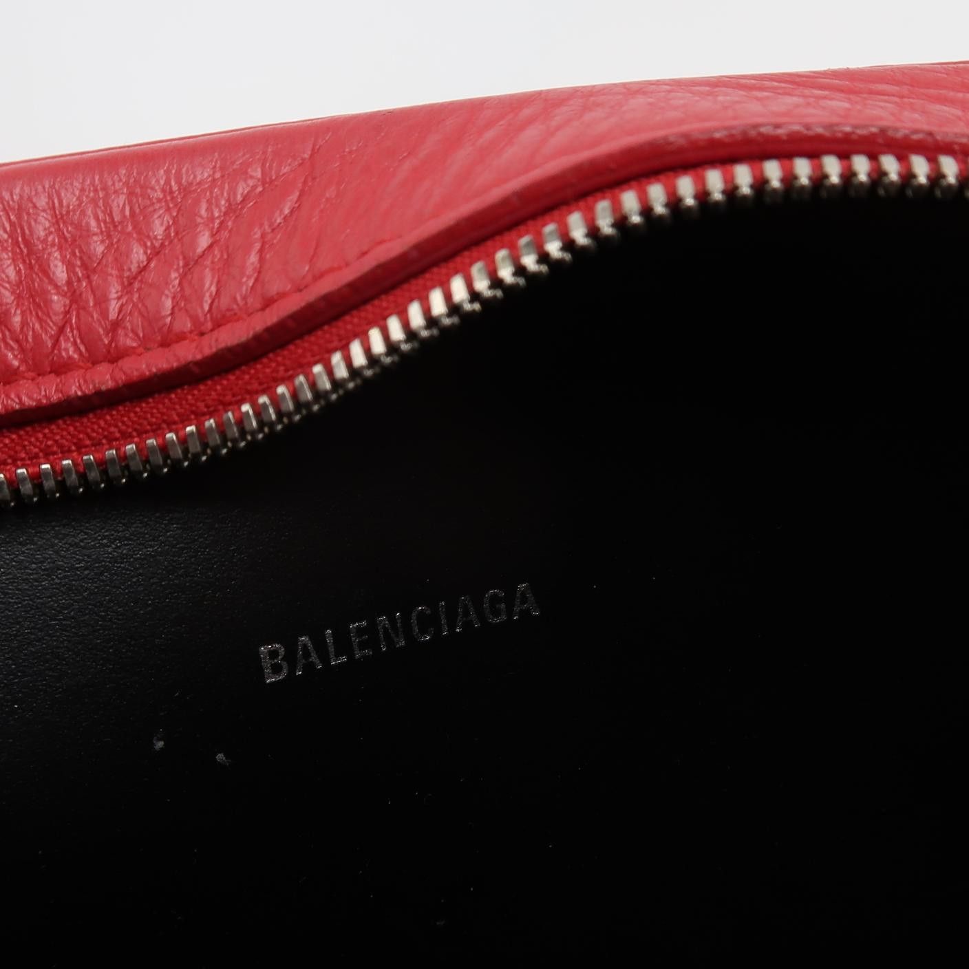 Balenciaga Balenciaga Women os Crossbody Bags Size ONE SIZE - 8 Thumbnail