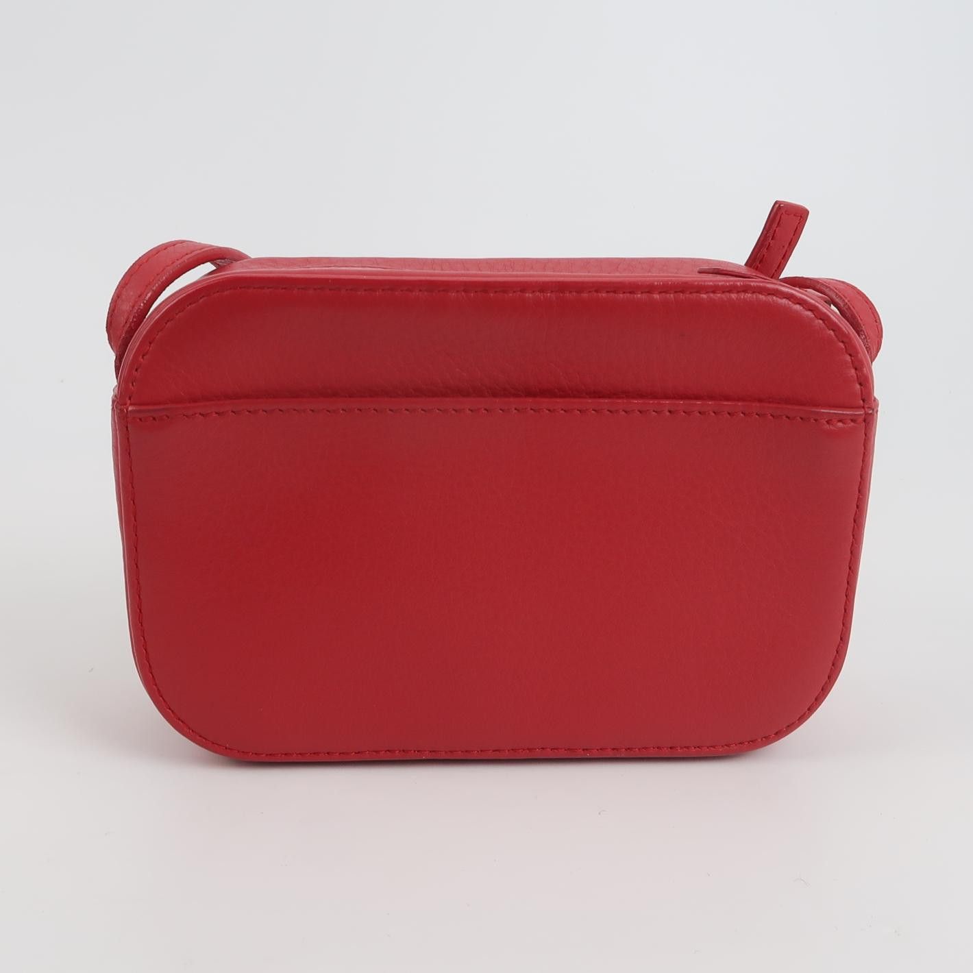 Balenciaga Balenciaga Women os Crossbody Bags Size ONE SIZE - 5 Thumbnail