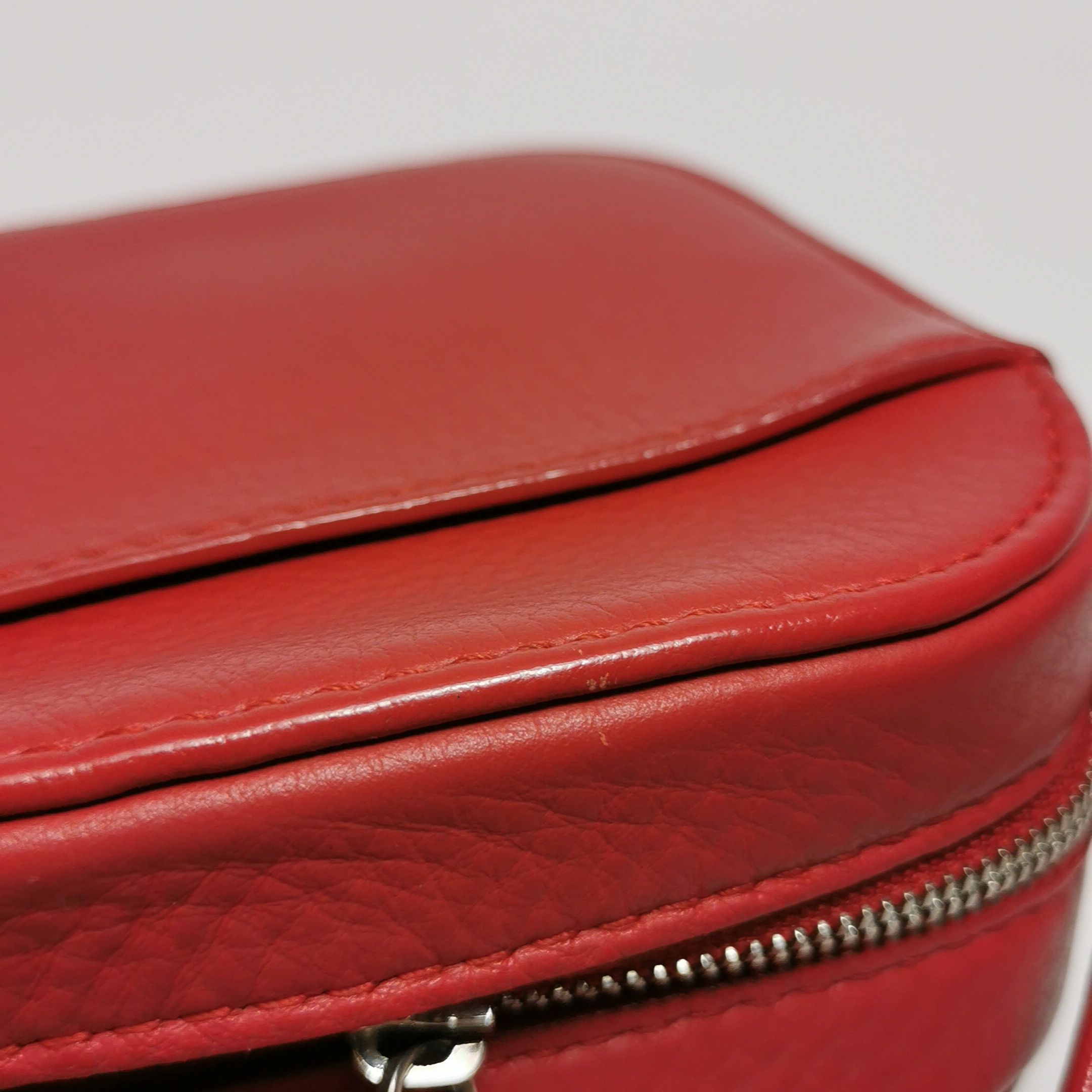 Balenciaga Balenciaga Women os Crossbody Bags Size ONE SIZE - 18 Thumbnail